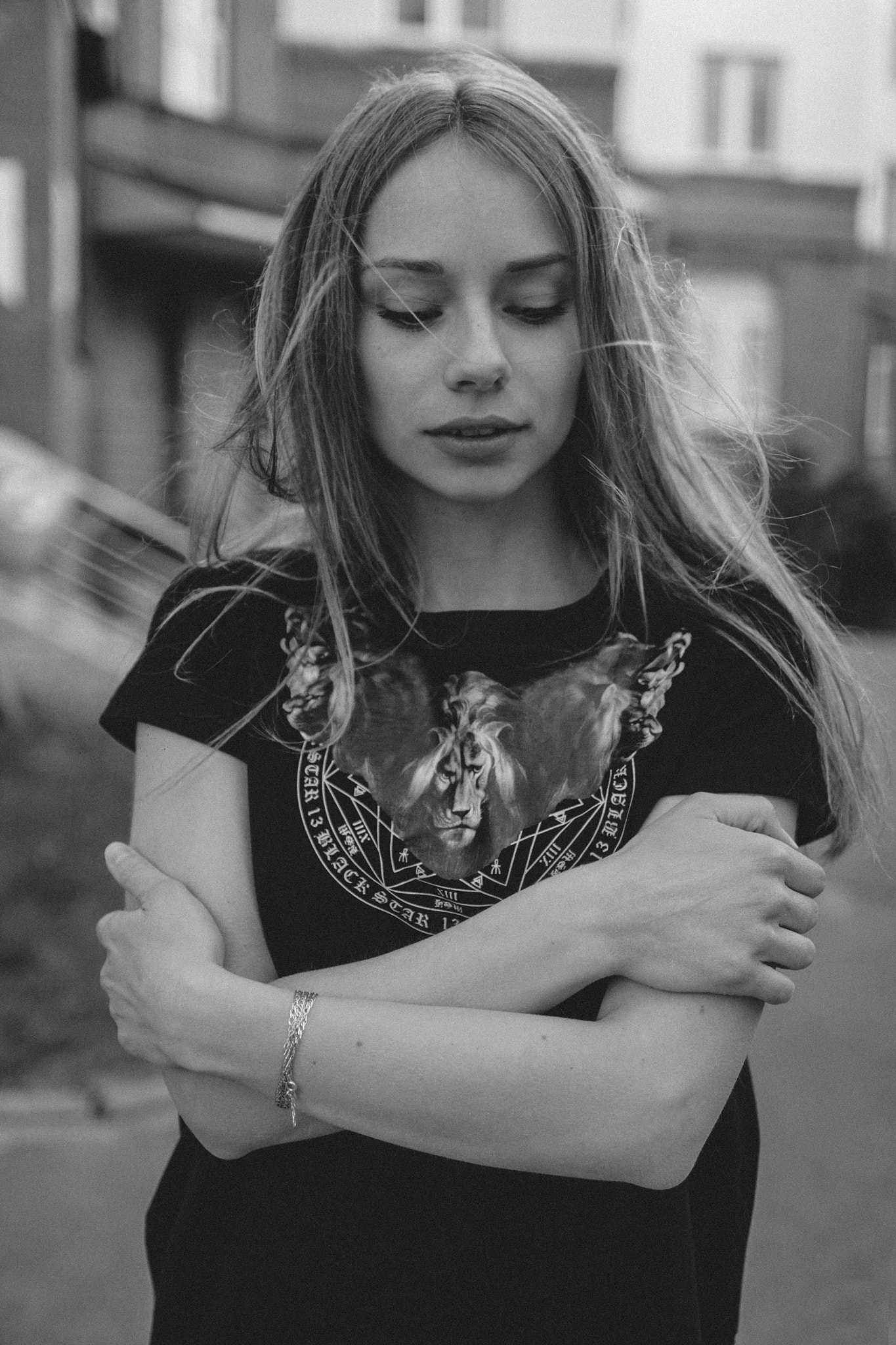 Canon EF 24mm F1.4L II USM sample photo. Анюта photography