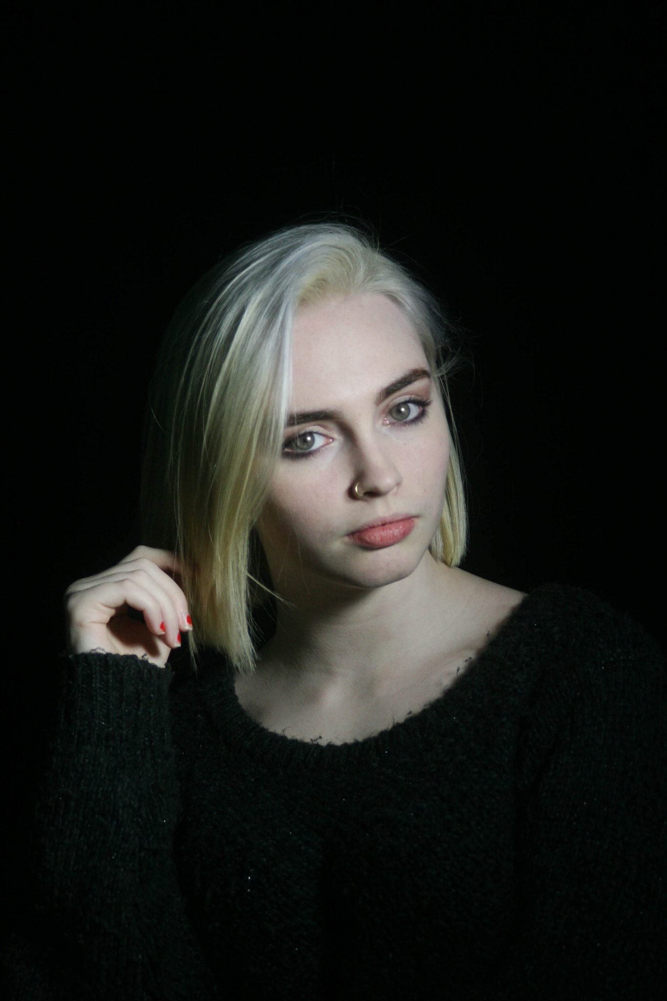 Canon EF 35-105mm f/3.5-4.5 sample photo. Regan photography