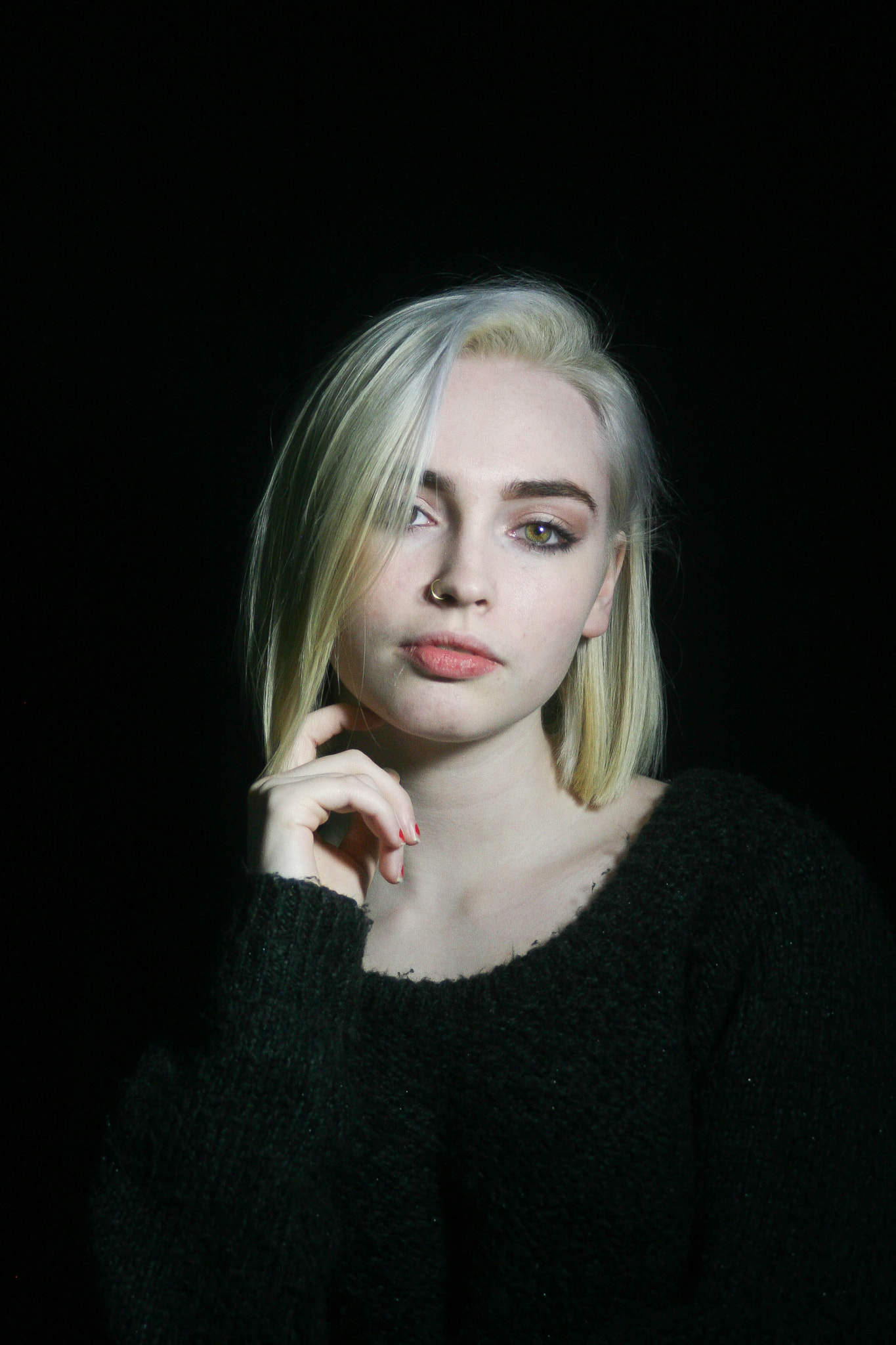 Canon EF 35-105mm f/3.5-4.5 sample photo. Regan photography