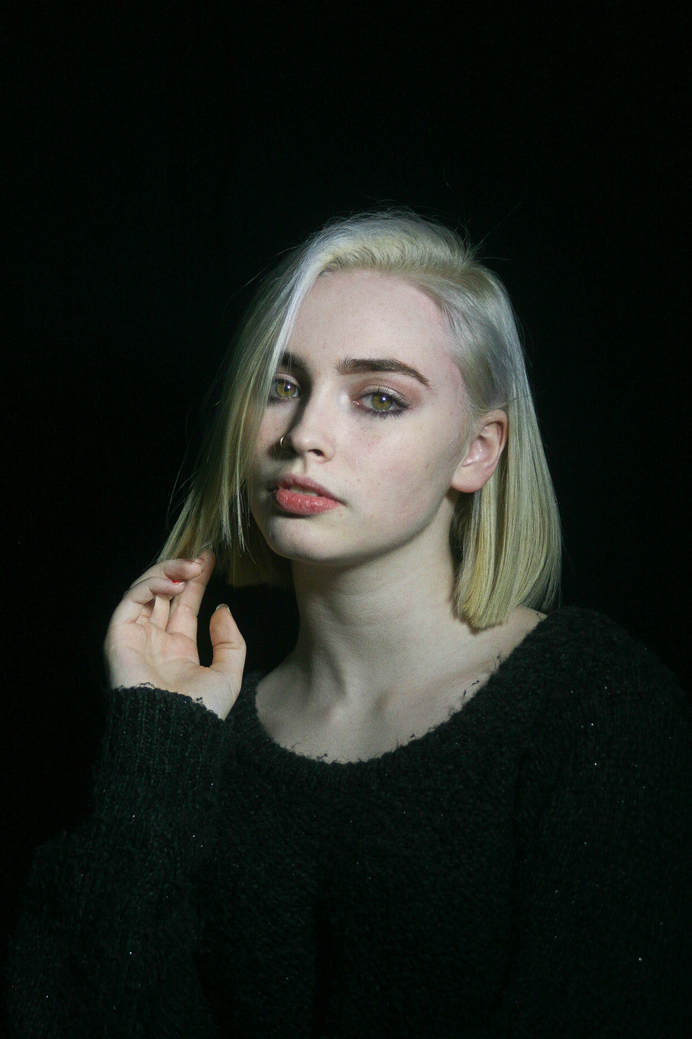 Canon EF 35-105mm f/3.5-4.5 sample photo. Regan photography