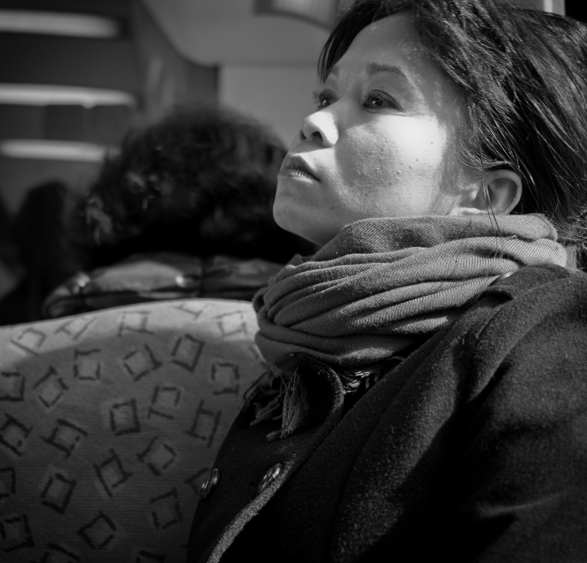 Panasonic Lumix DMC-G3 + Panasonic Lumix G 20mm F1.7 ASPH sample photo. * photography