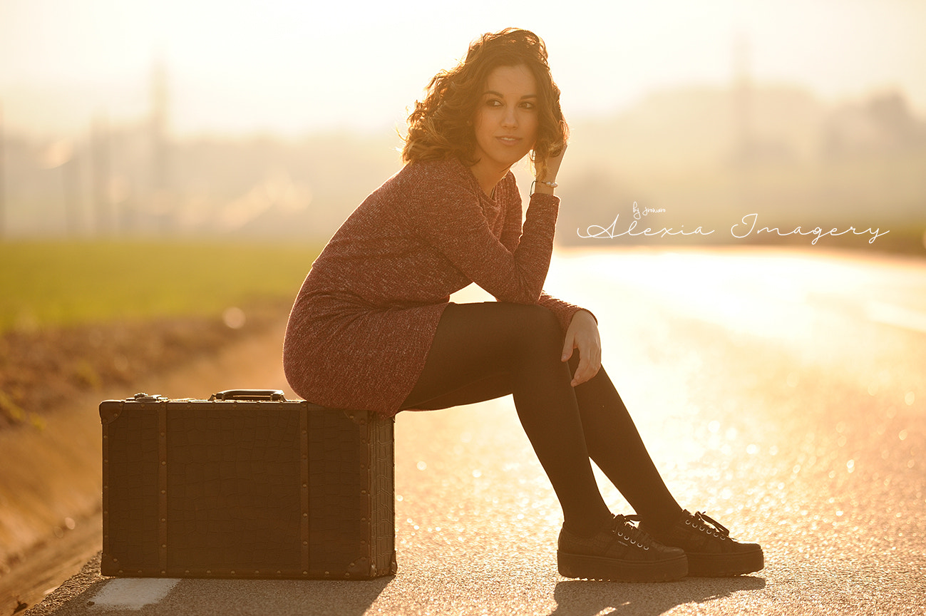 AF-S Zoom-Nikkor 80-200mm f/2.8D IF-ED sample photo. Alba photography