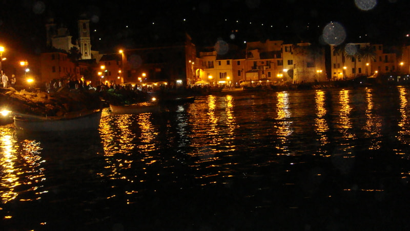 Sony DSC-T77 sample photo. Laigueglia photography