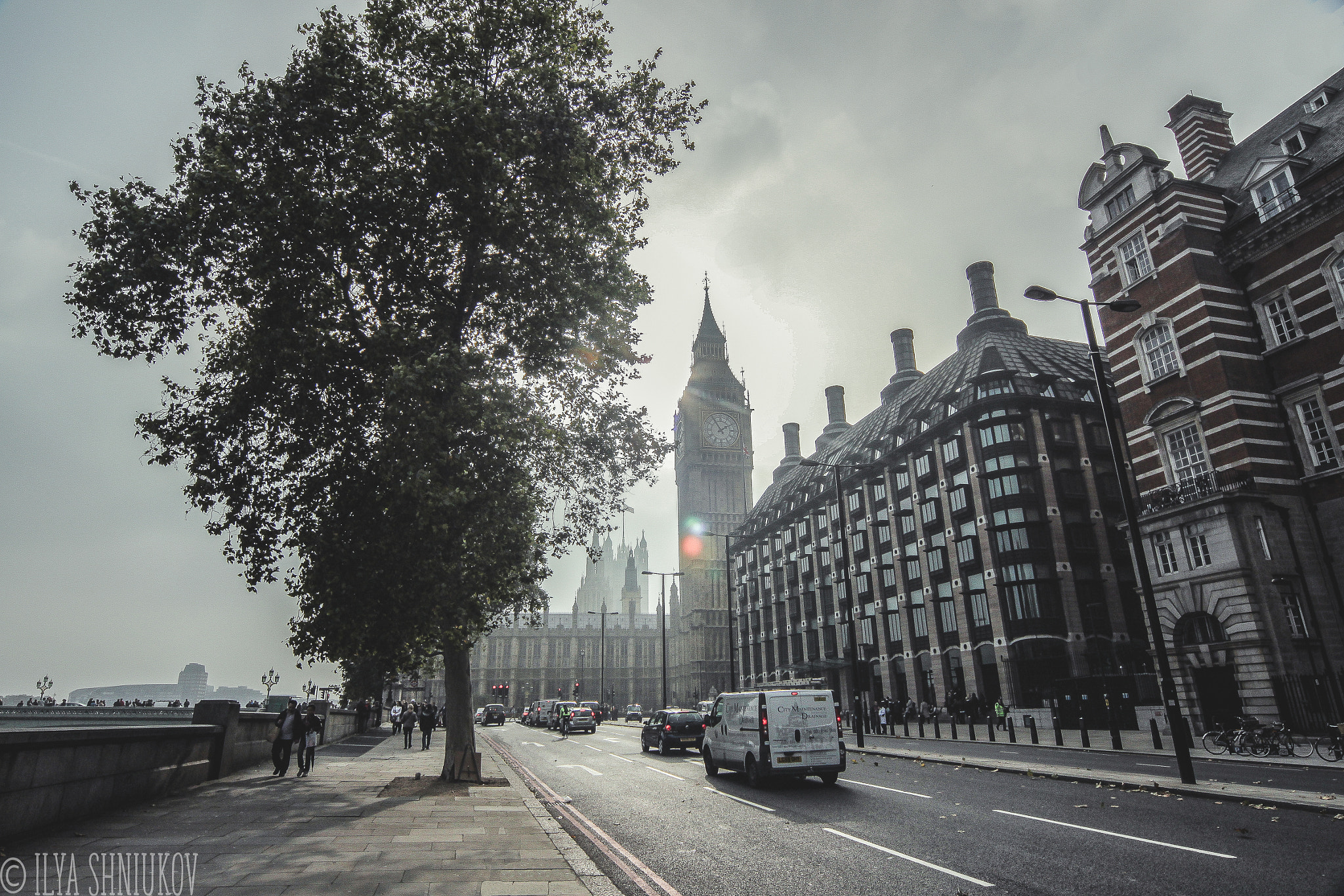 Canon EOS 500D (EOS Rebel T1i / EOS Kiss X3) sample photo. Big ben photography