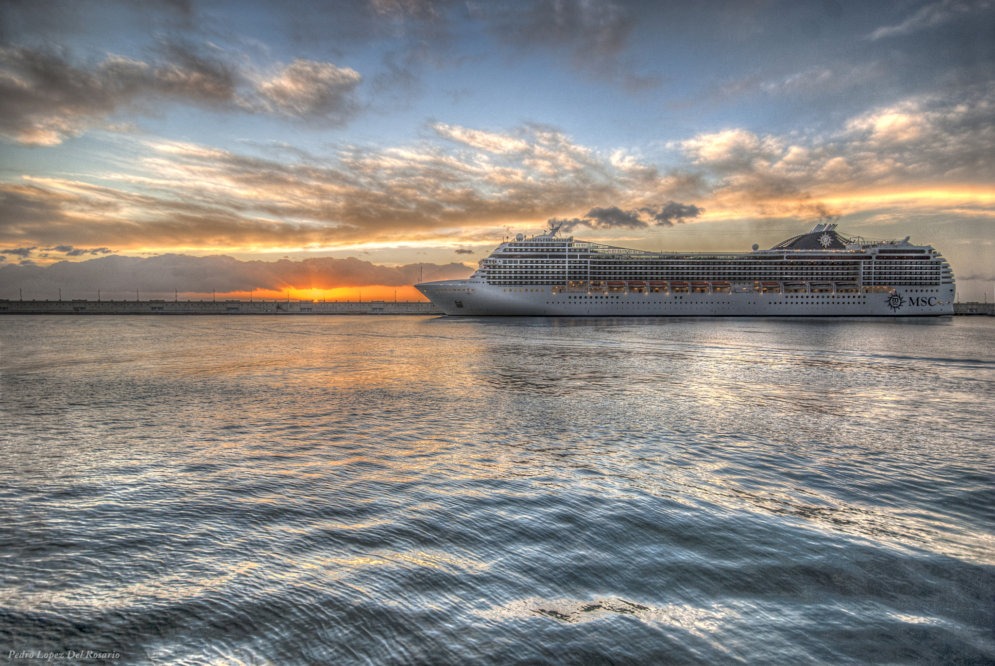 Nikon D40X sample photo. Vamos de crucero una gran experiencia photography