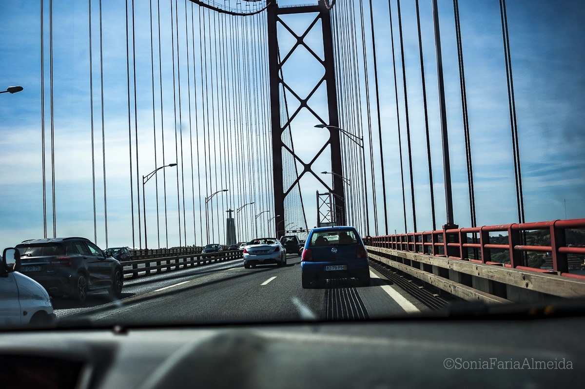 AF Zoom-Nikkor 35-80mm f/4-5.6D N sample photo. Ponte abril photography