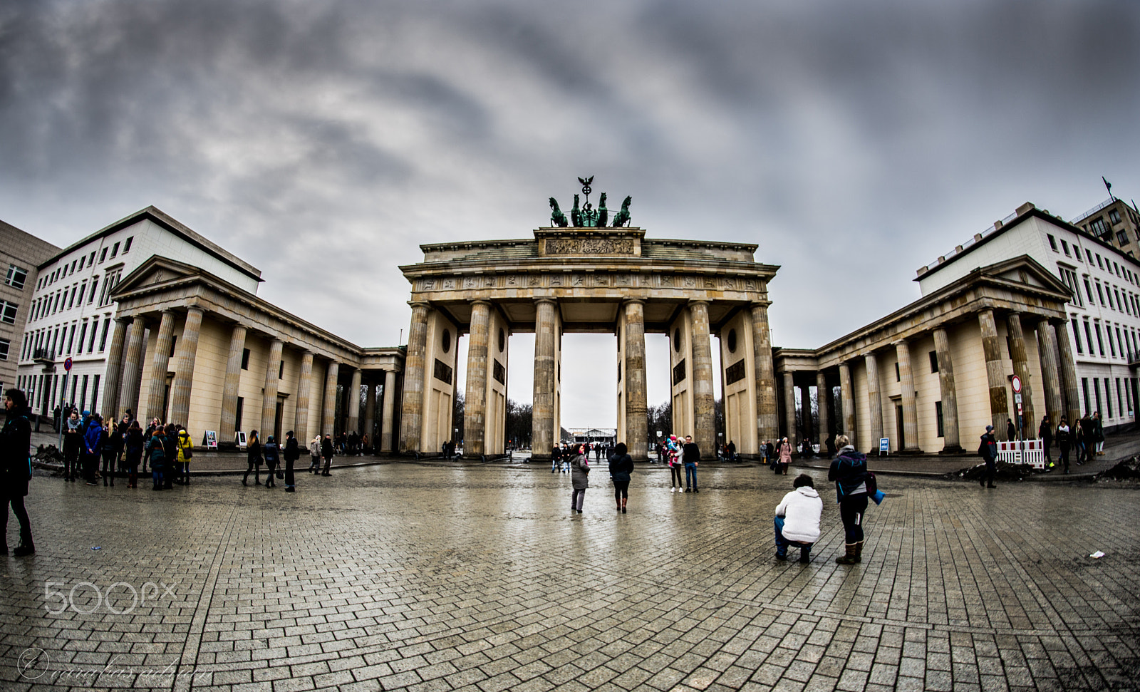 Samyang 12mm F2.8 ED AS NCS Fisheye sample photo. Art berlin2 photography