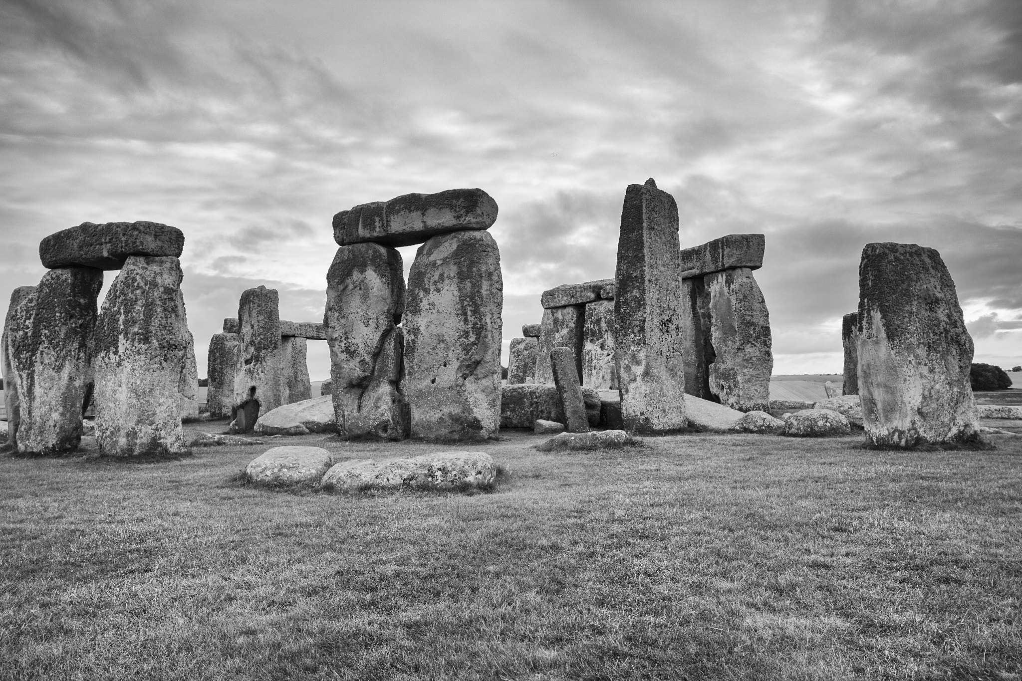 Canon EOS 650D (EOS Rebel T4i / EOS Kiss X6i) sample photo. Stonehenge, uk photography