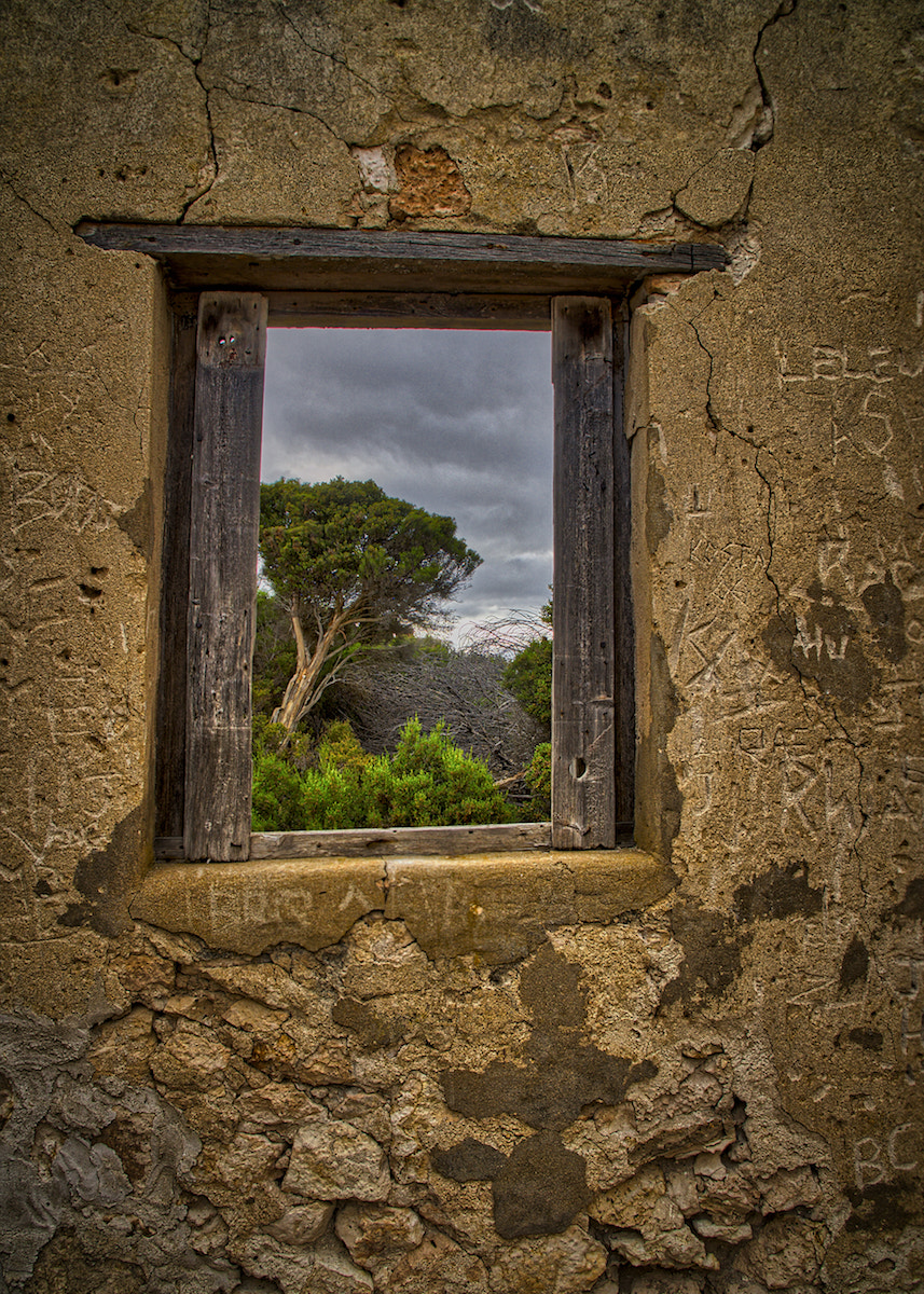 Sony a6000 + Sony Vario-Tessar T* E 16-70mm F4 ZA OSS sample photo. Room with a view photography