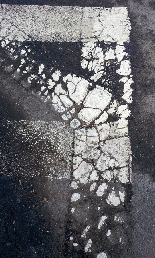 Samsung Galaxy S2 Epic sample photo. Sidewalk #100 photography