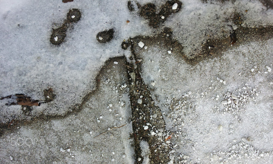 Samsung Galaxy S2 Epic sample photo. Sidewalk #107 photography