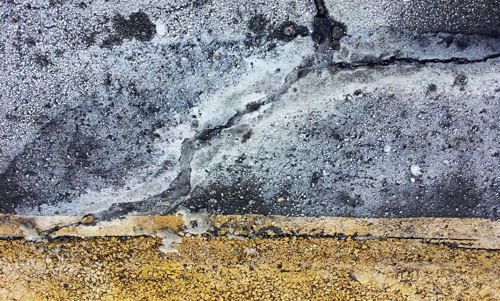 Samsung Galaxy S2 Epic sample photo. Sidewalk #73 photography