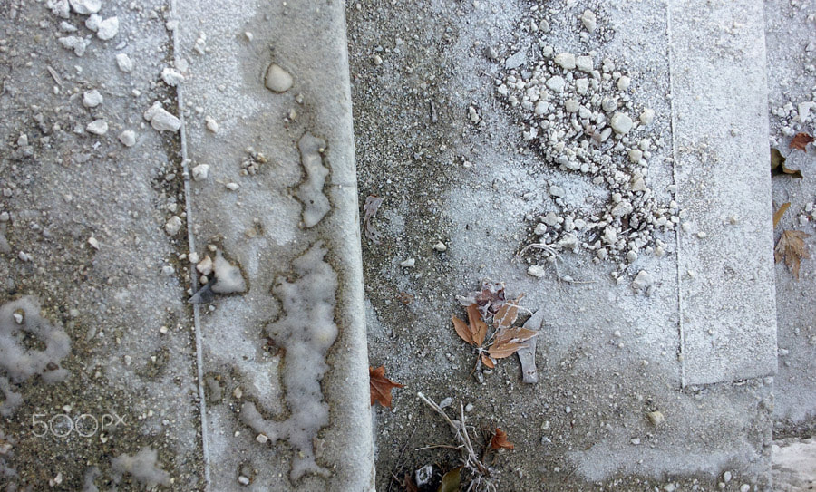 Samsung Galaxy S2 Epic sample photo. Sidewalk #106 photography