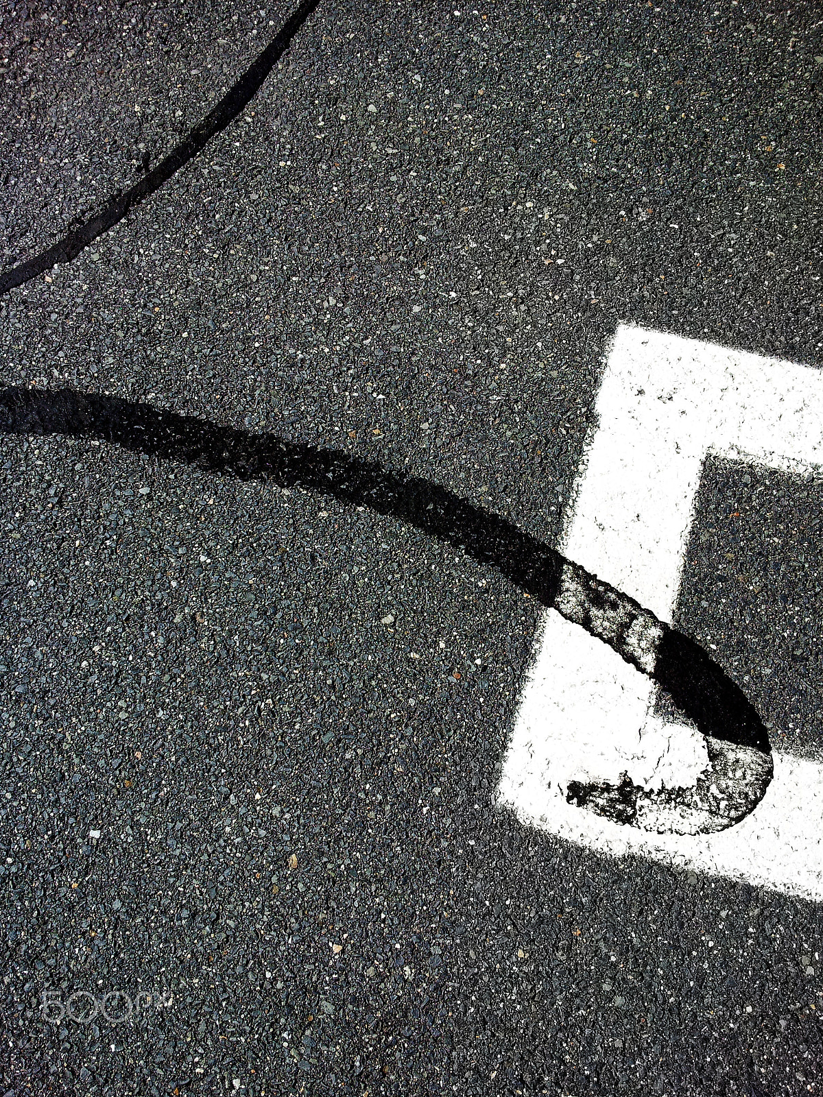 Samsung Galaxy S2 Epic sample photo. Sidewalk #55 photography