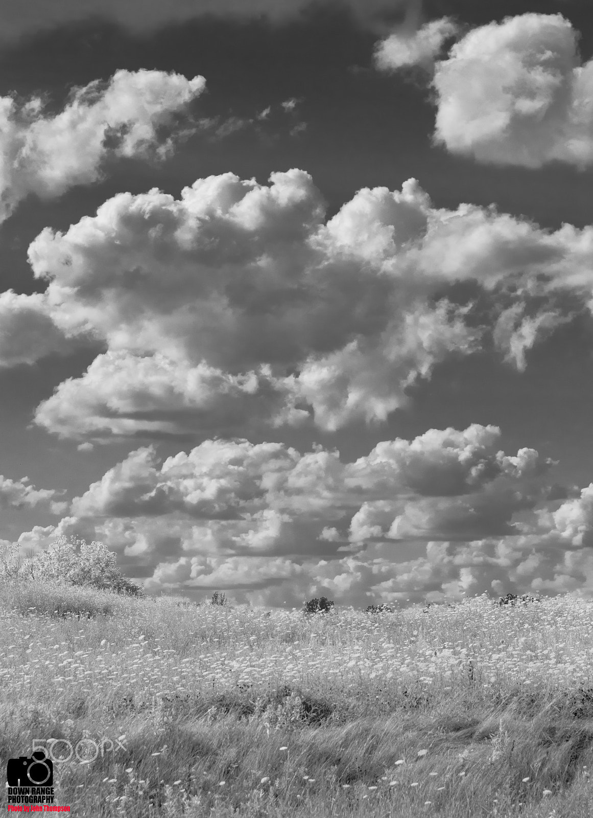 Sigma 70-200mm F2.8 EX DG OS HSM sample photo. Big sky photography