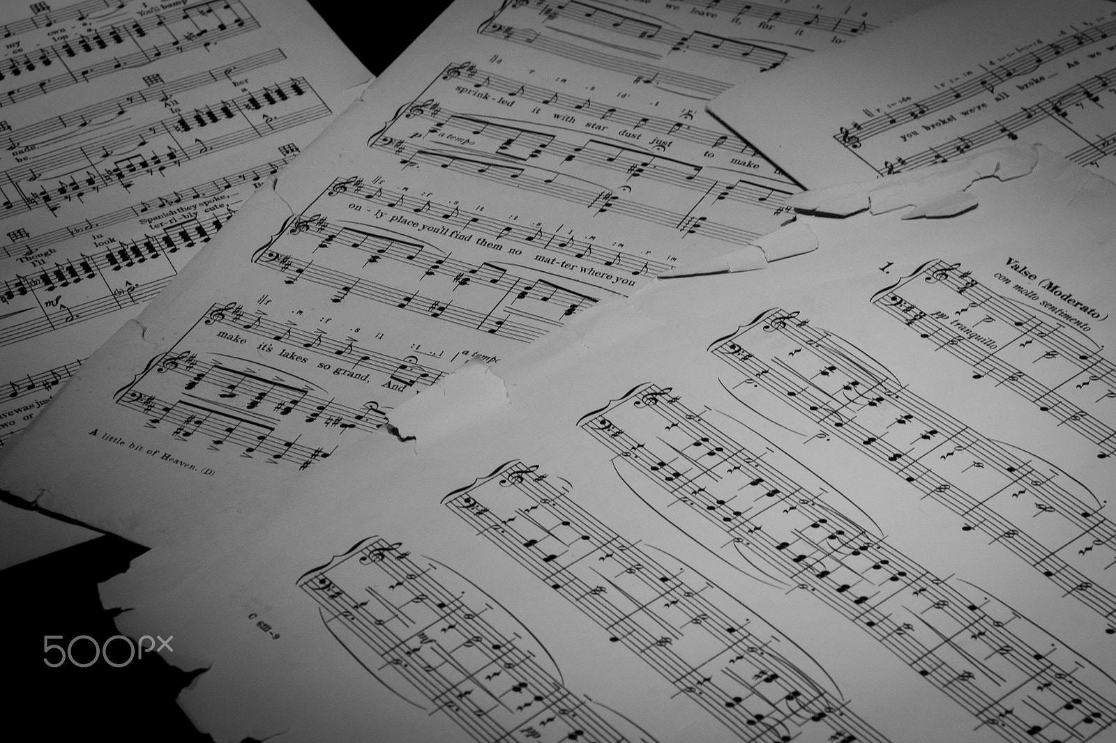 Canon EF-S 17-85mm F4-5.6 IS USM sample photo. Soul music photography