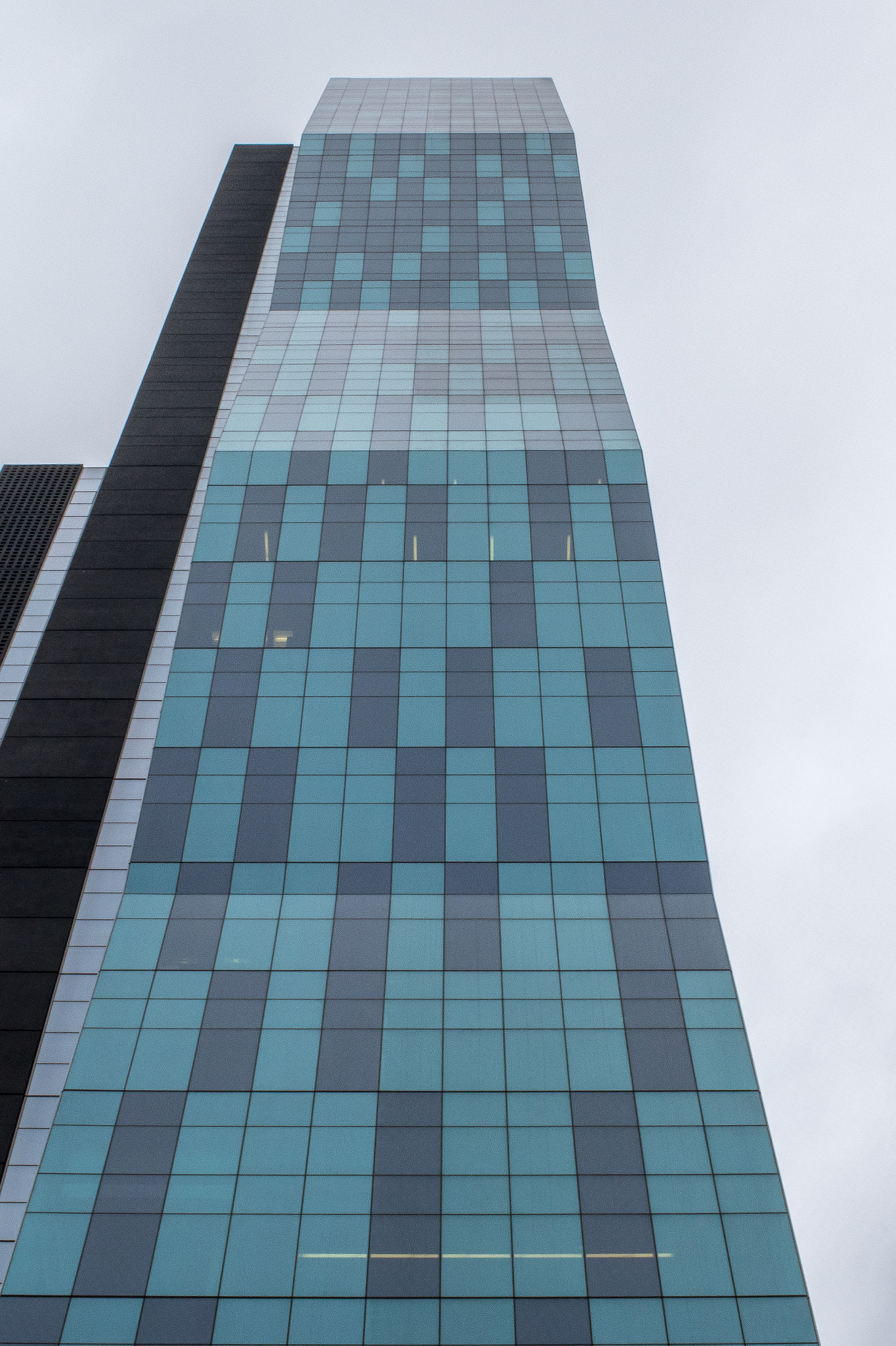 Canon EF 35mm F1.4L USM sample photo. Chicago feb 2016 photography