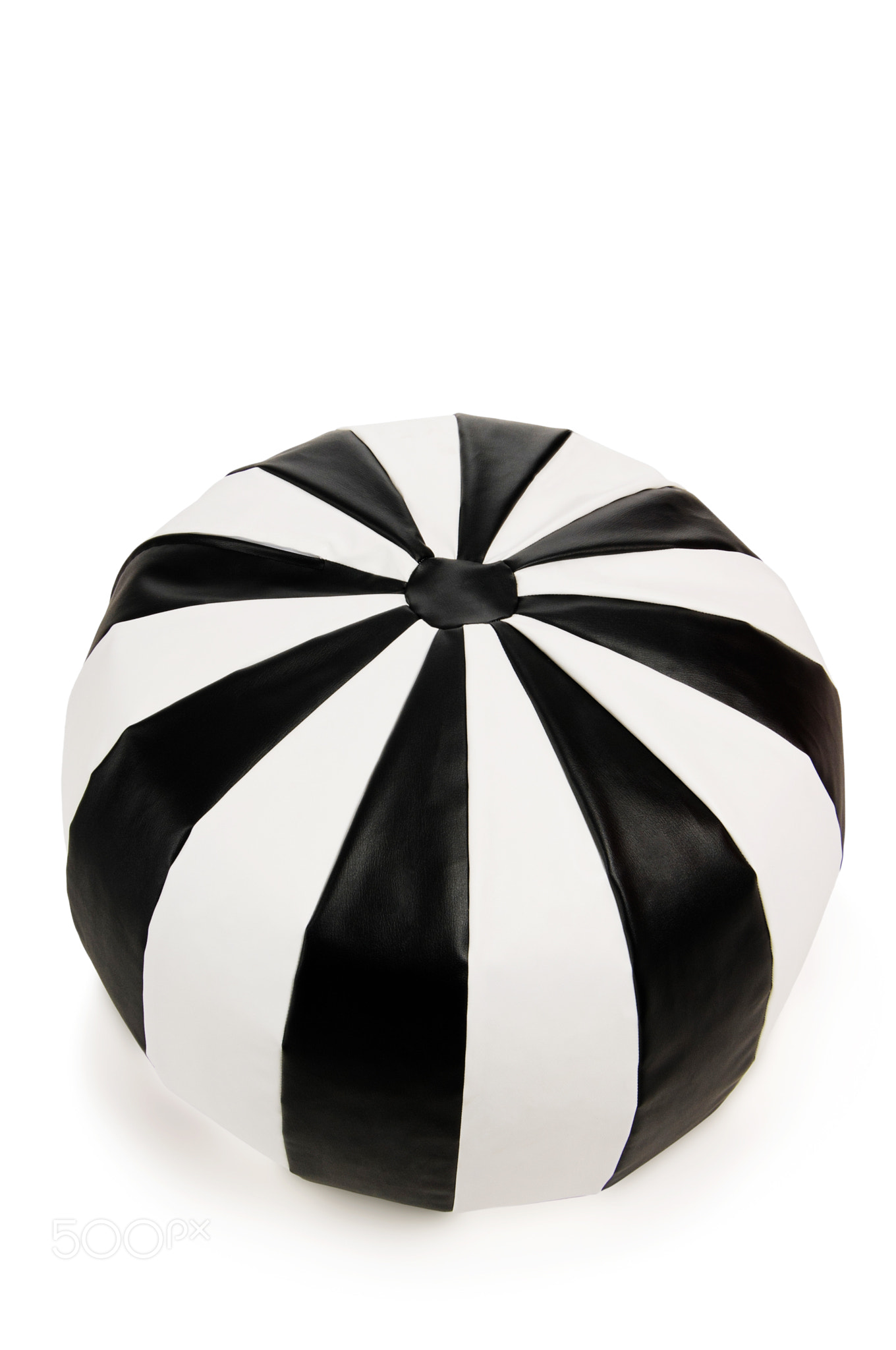 Nice and soft beanbag in shape of fruit