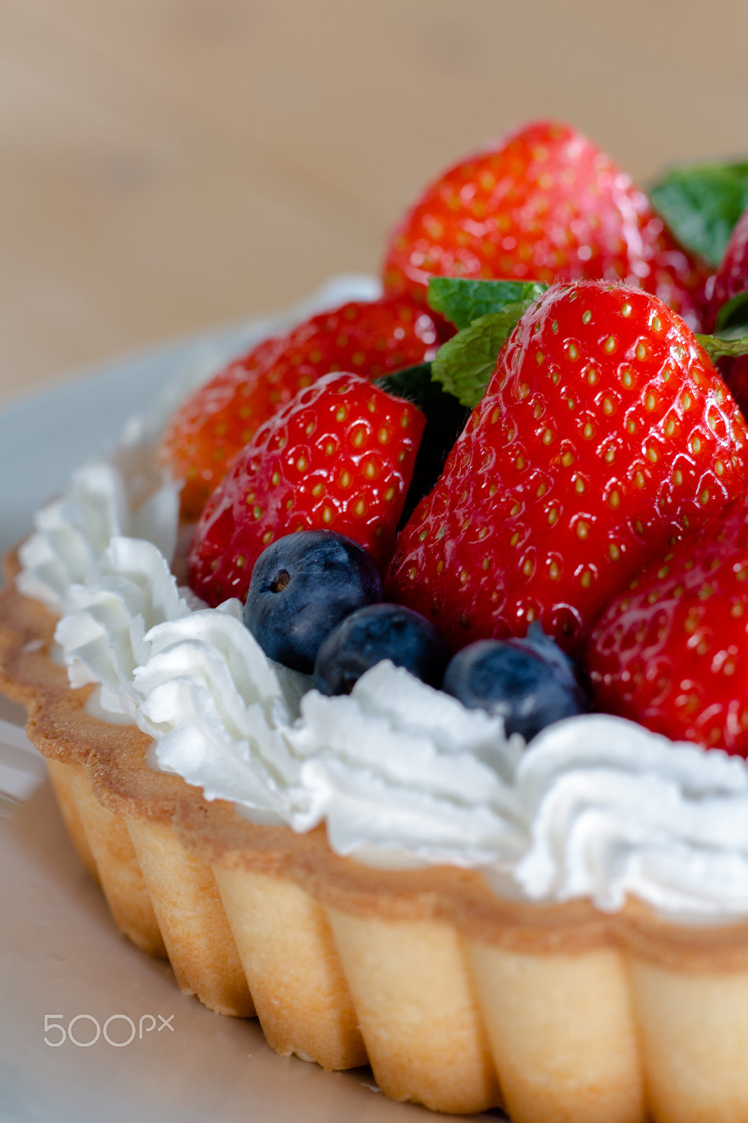 Canon EOS 650D (EOS Rebel T4i / EOS Kiss X6i) sample photo. Tarte photography