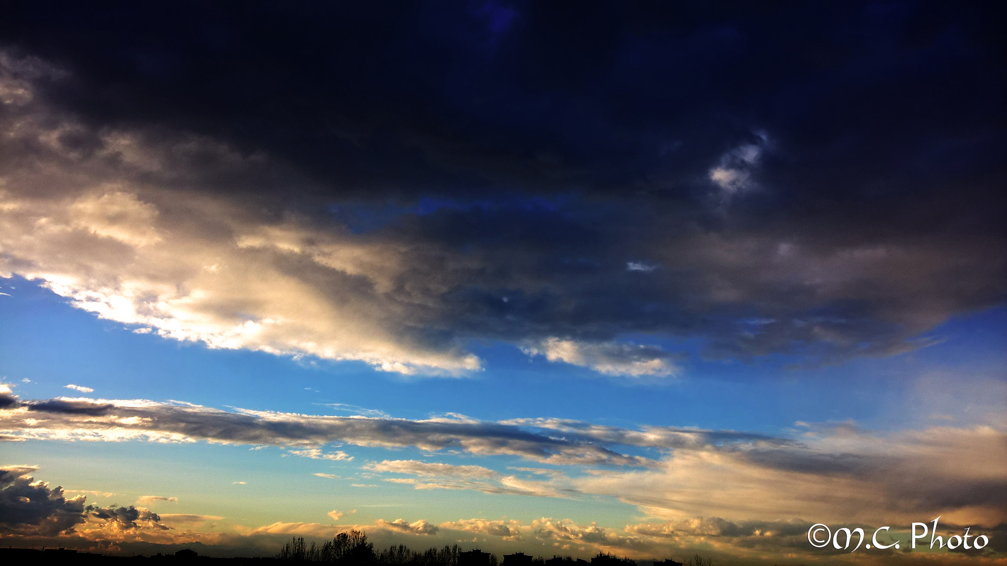 Microsoft Lumia 640 XL sample photo. After storm, lumia 640 xl photography