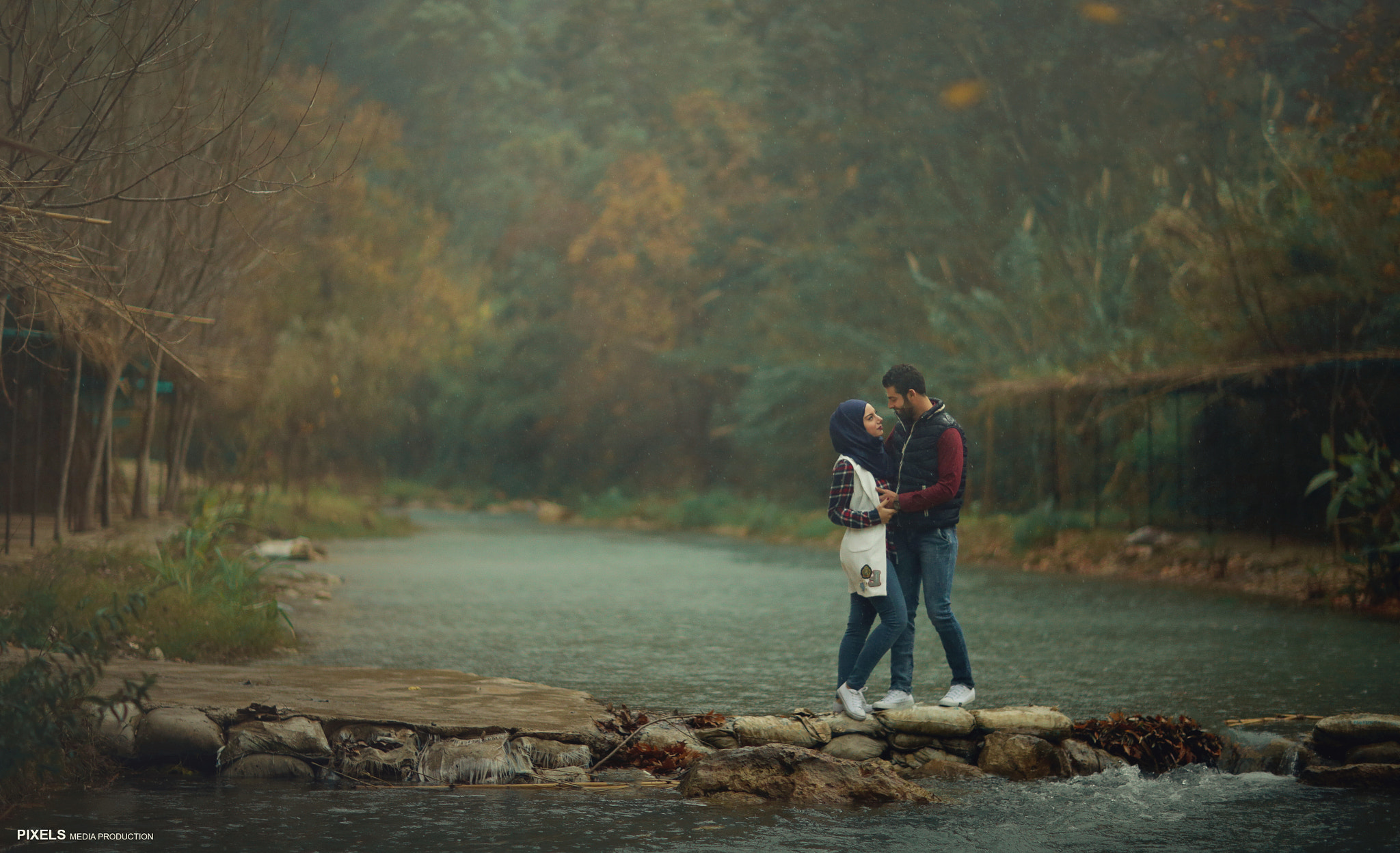 Canon EF 85mm F1.2 sample photo. Dance with me photography