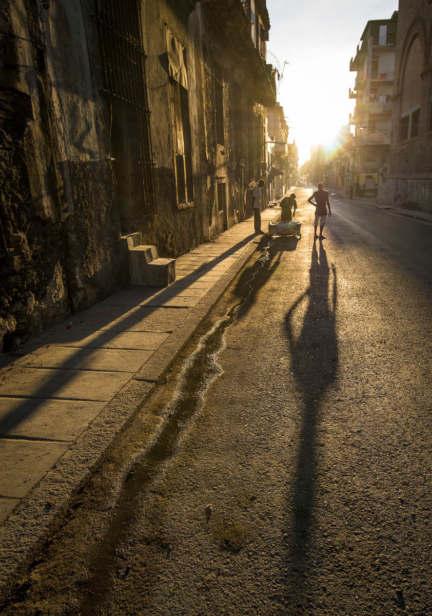 Pentax 645D + Pentax smc D FA 645 25mm F4 AL (IF) SDM AW sample photo. Long shadows photography