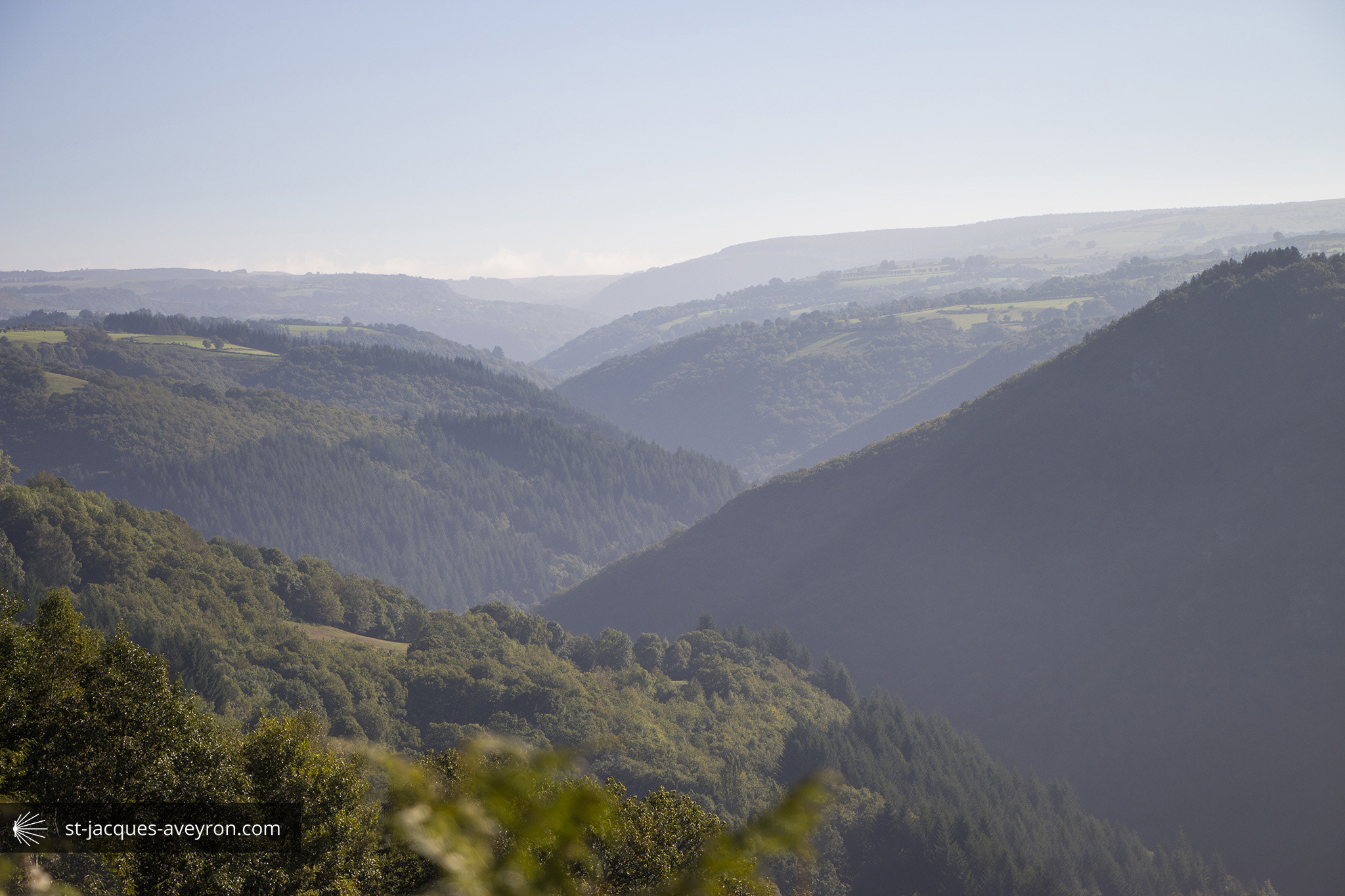 Canon EOS 650D (EOS Rebel T4i / EOS Kiss X6i) sample photo. Aubrac, paysage photography
