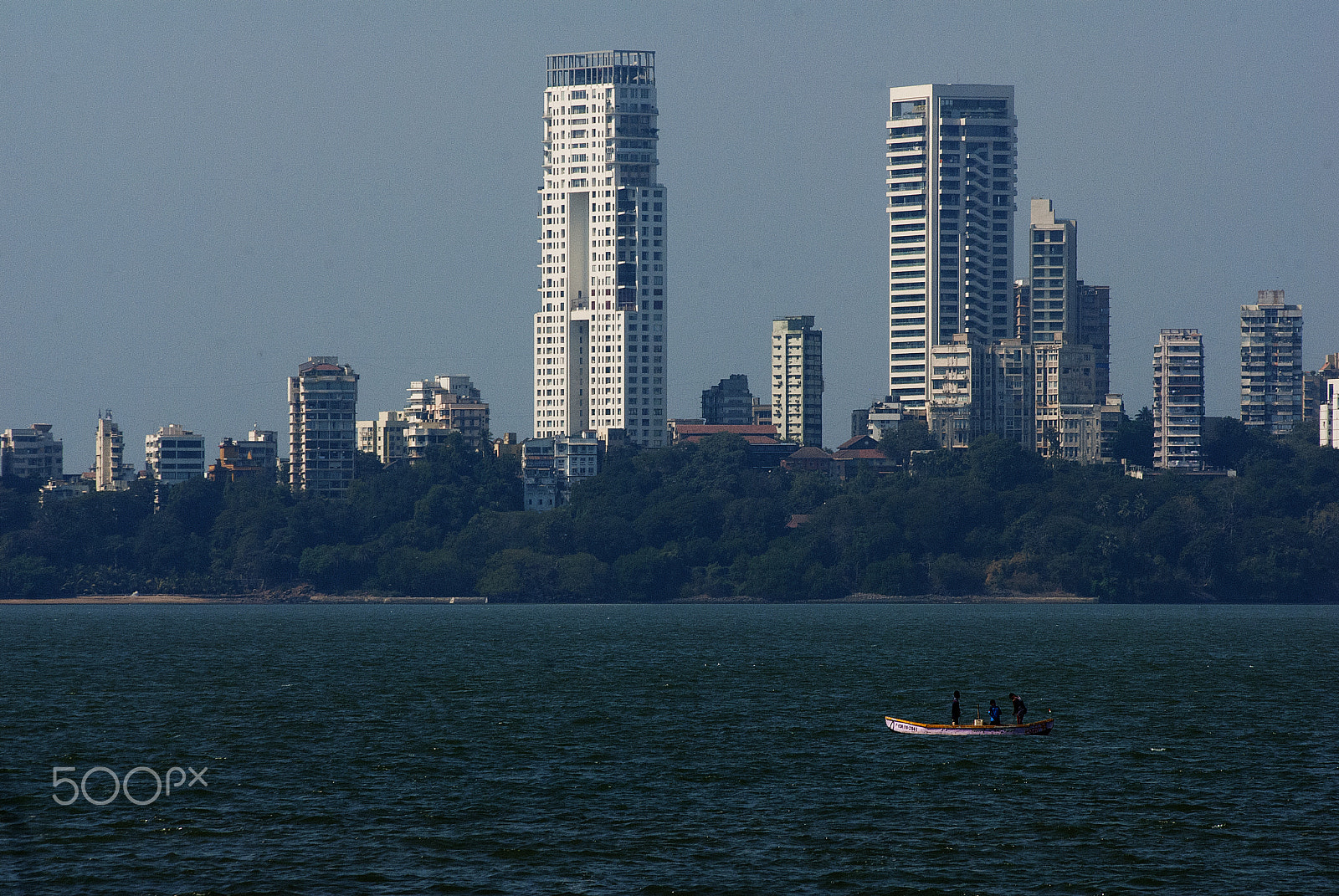 AF Zoom-Nikkor 80-200mm f/2.8 ED sample photo. India photography