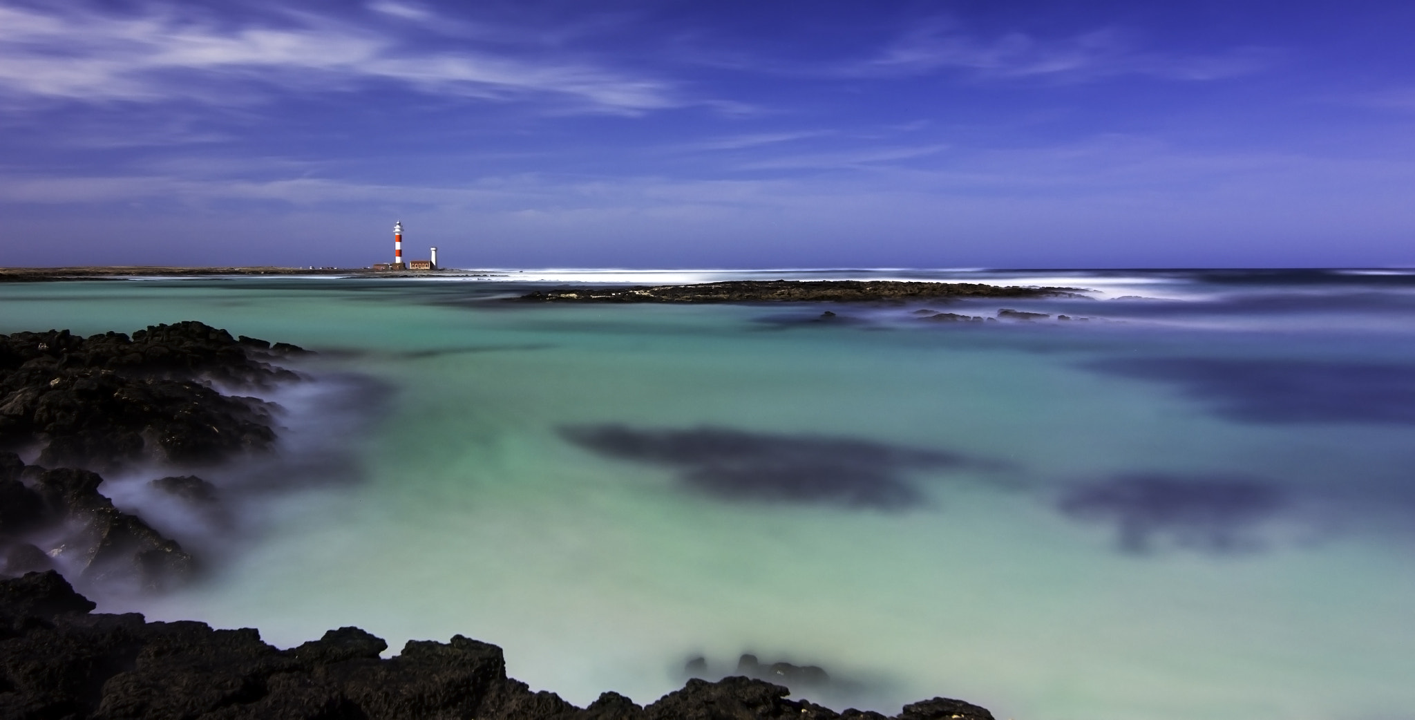 smc PENTAX-DA645 25mm F4 AL [IF] SDM AW sample photo. Lagune de cotillo photography