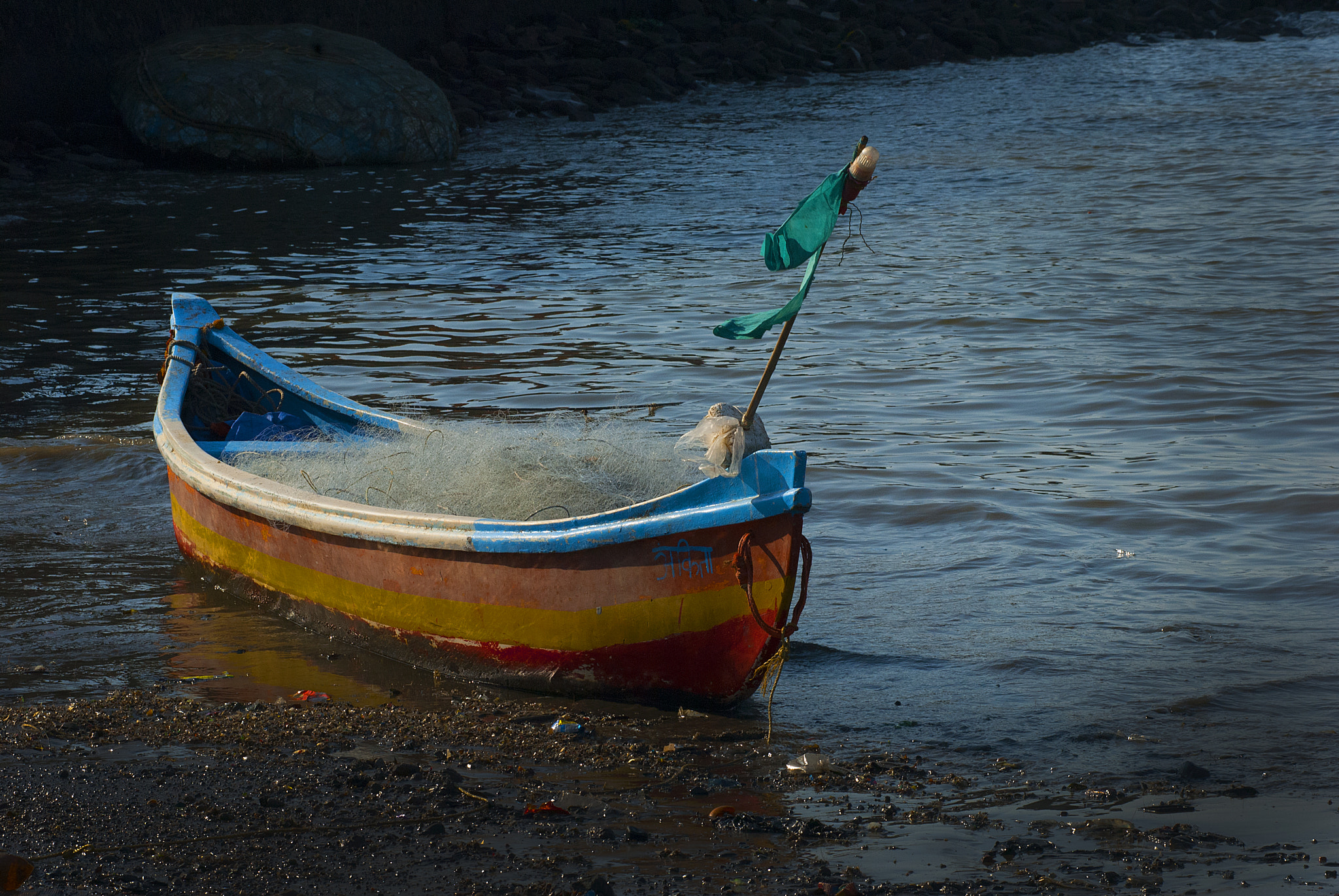 AF Zoom-Nikkor 80-200mm f/2.8 ED sample photo. India photography