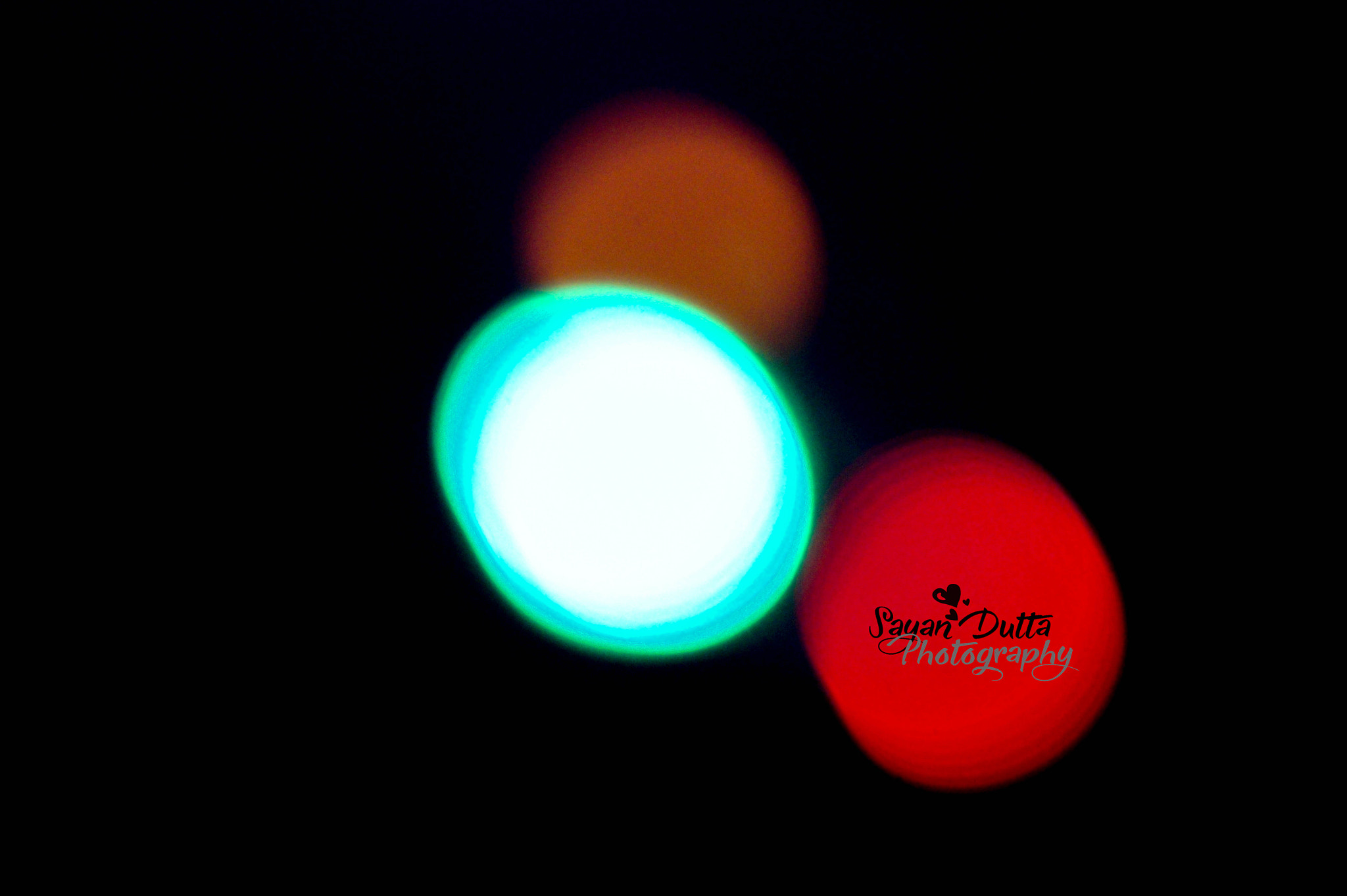 Sony Alpha a3500 sample photo. Lights photography