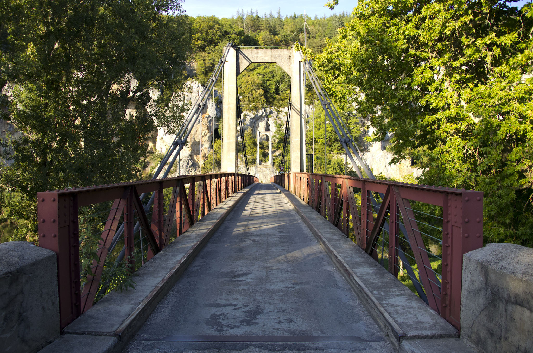 Pentax K-5 sample photo. Saint-cirq lapopie photography