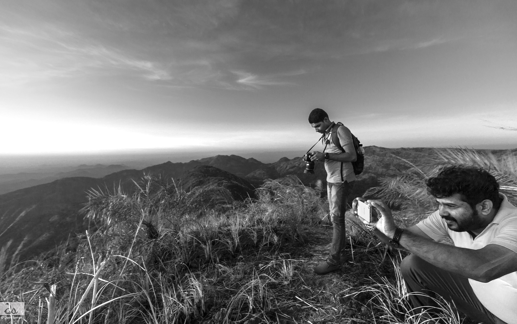 Canon EOS 50D + Canon EF-S 10-18mm F4.5–5.6 IS STM sample photo. Amature vs professional photography