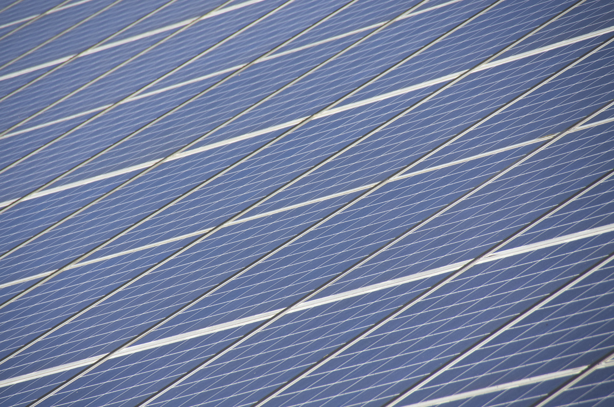 Pentax K-5 sample photo. Zone artisanale de sérignac photography