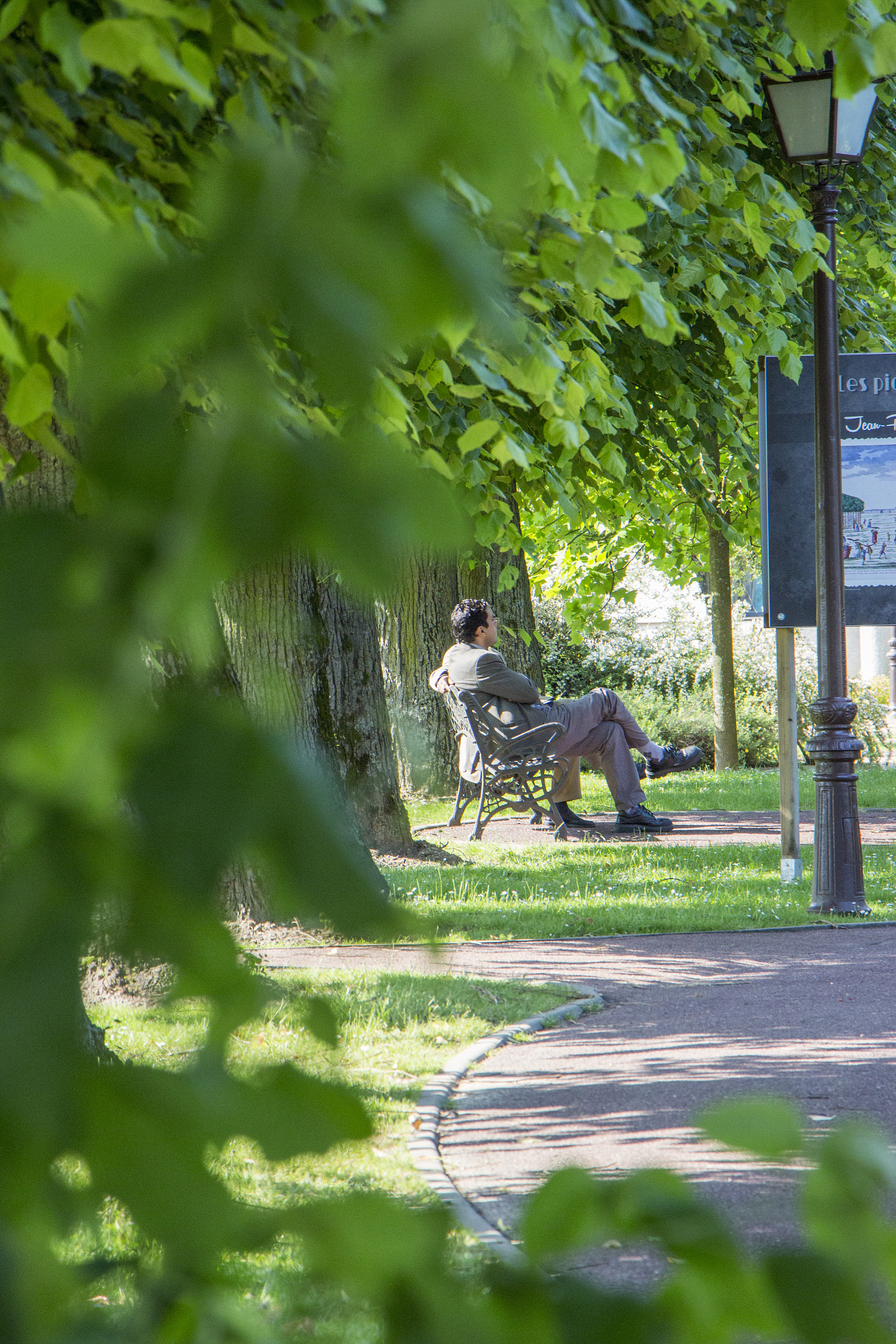 Canon EOS 650D (EOS Rebel T4i / EOS Kiss X6i) sample photo. Roissy-en-france photography