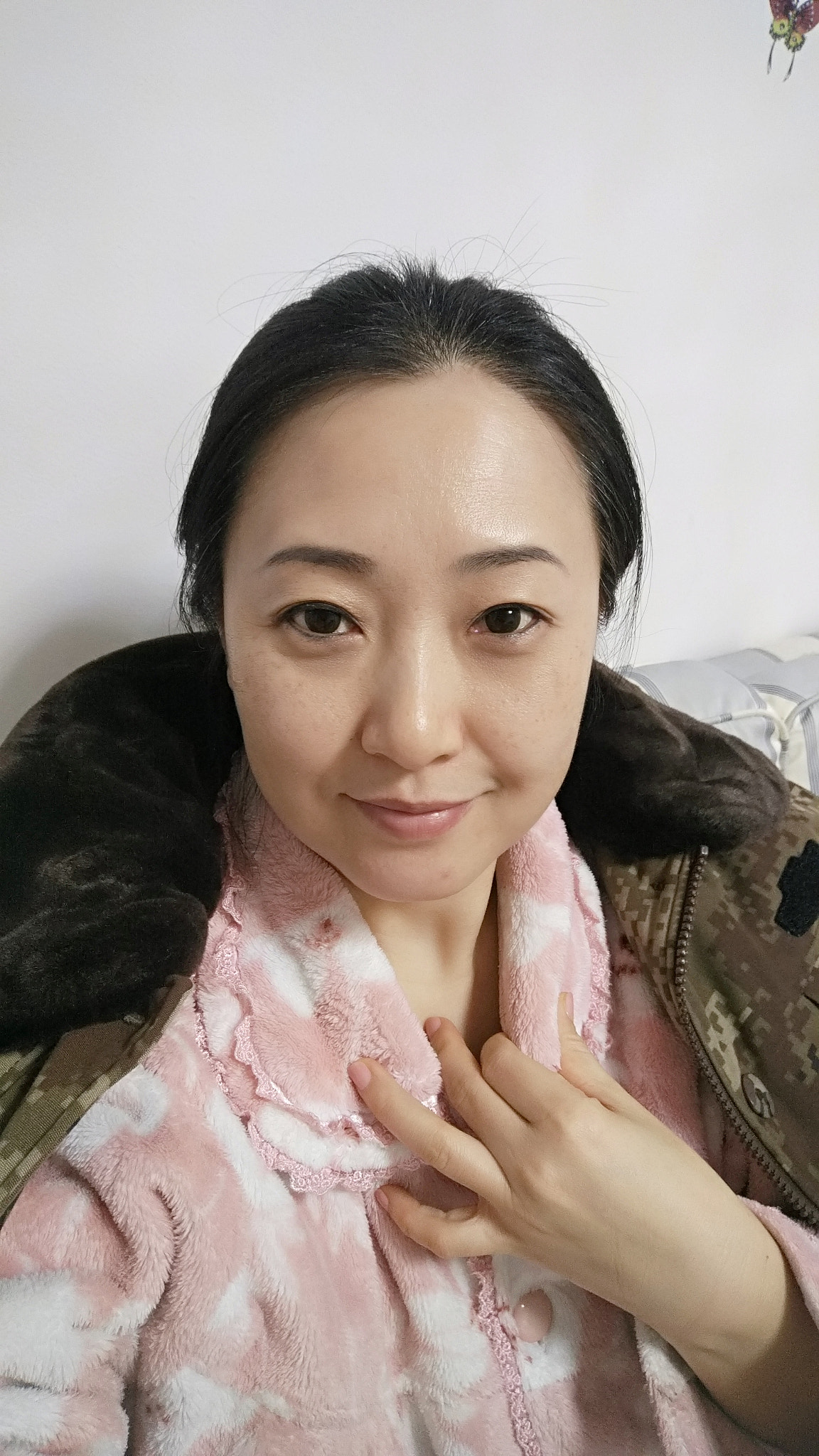 Xiaomi MI NOTE Pro sample photo