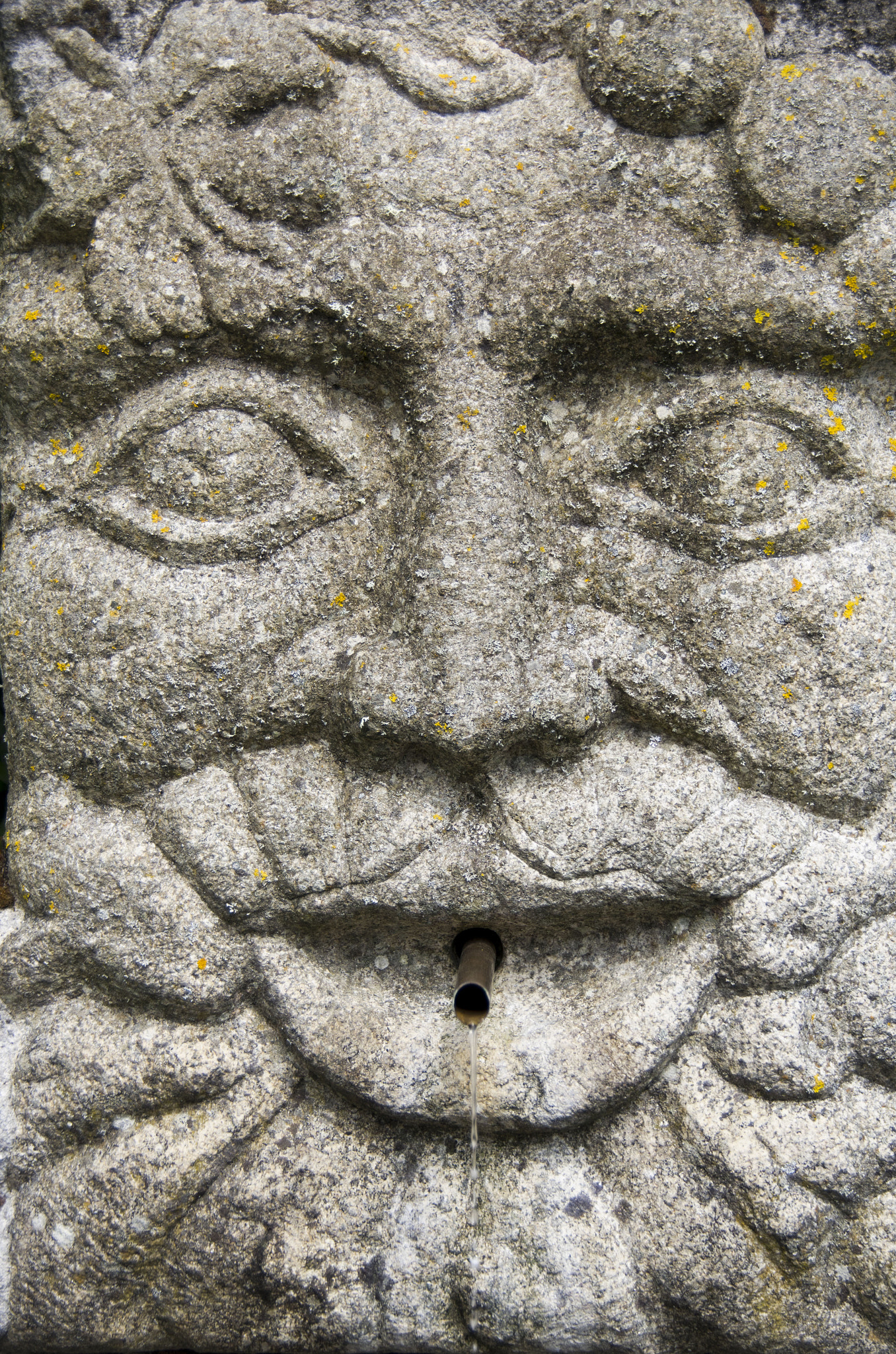 Pentax K-5 sample photo. Village insolite photography