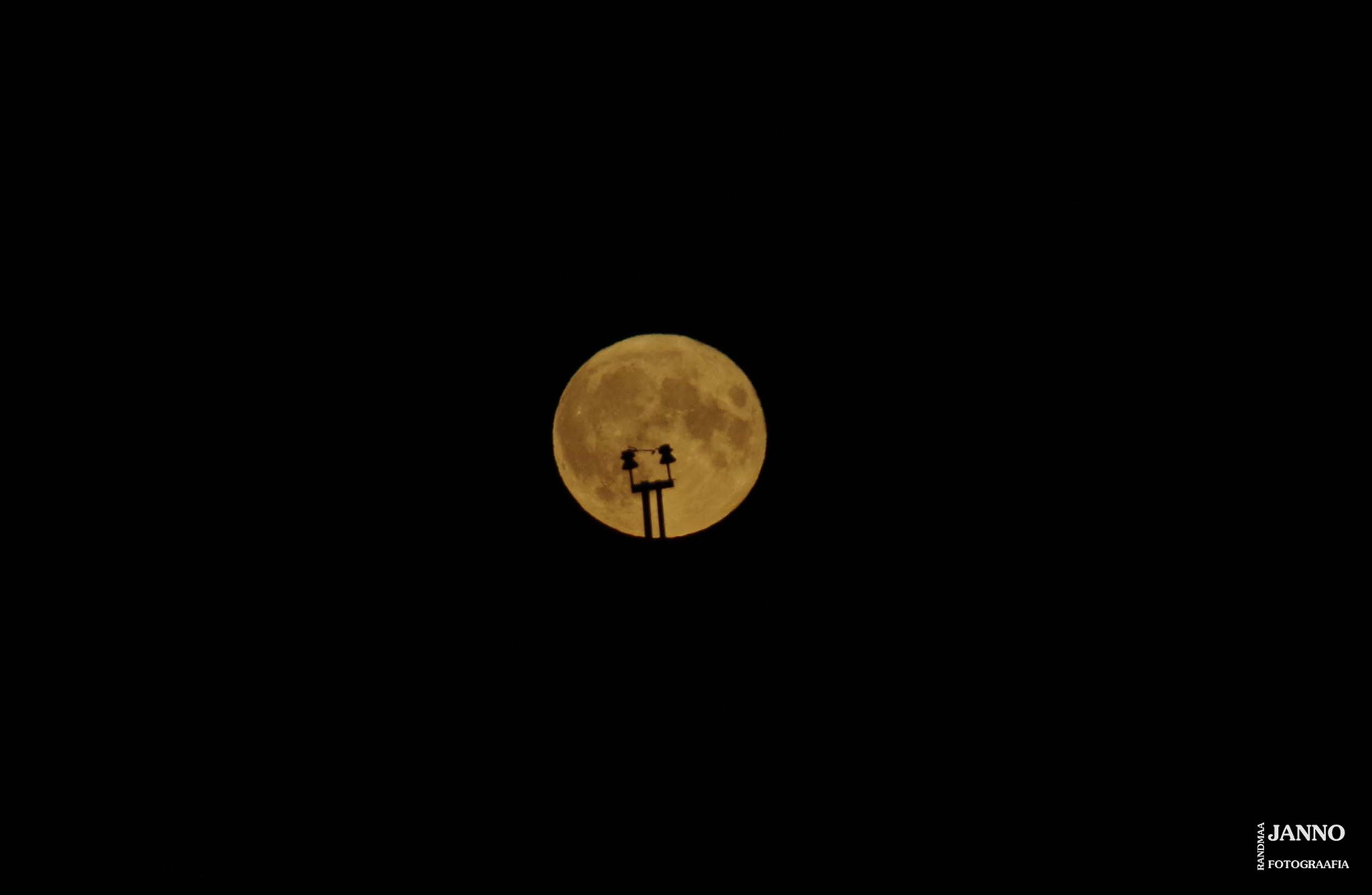Tamron AF 18-200mm F3.5-6.3 XR Di II LD Aspherical (IF) Macro sample photo. Moon-eyed photography
