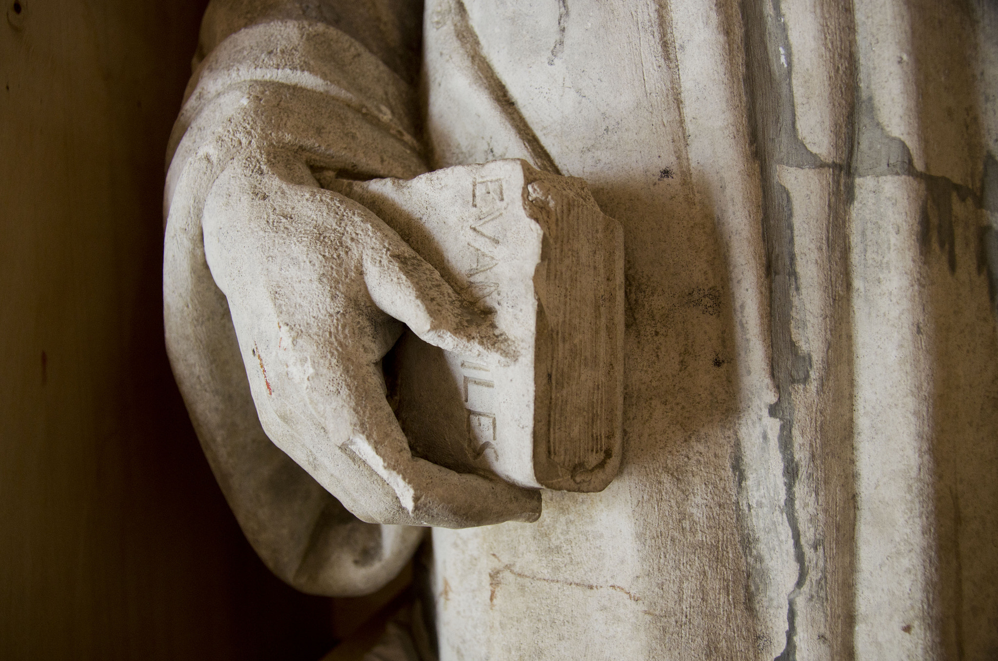 Pentax K-5 sample photo. Cloître tulle photography