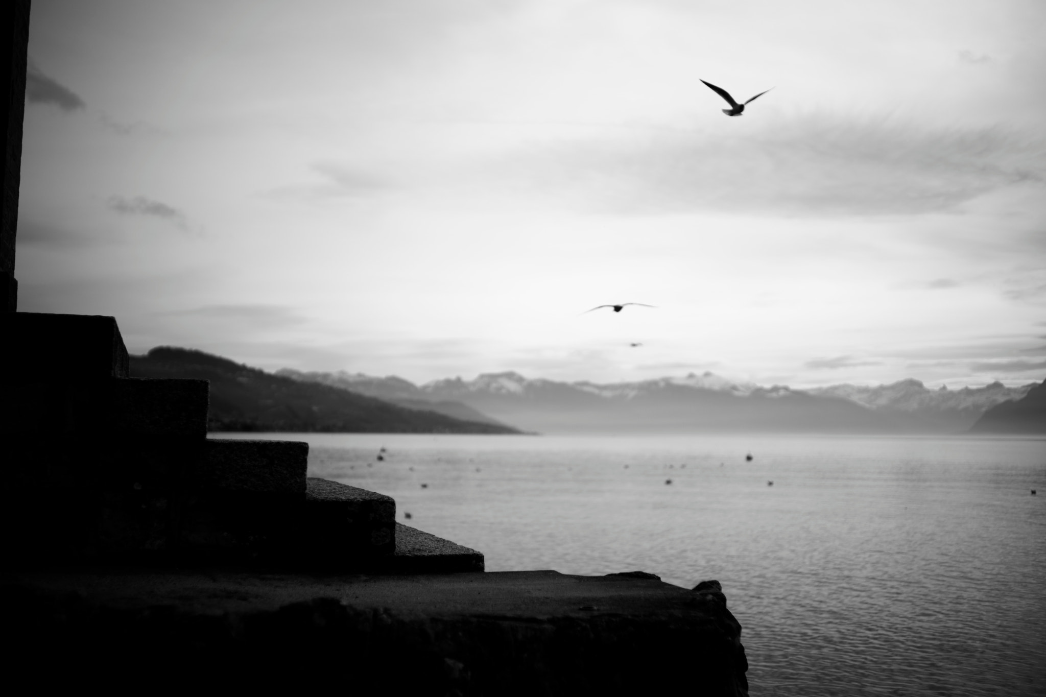 Sony a99 II + Sony 35mm F1.4 G sample photo. #f1.4landscape #2 photography