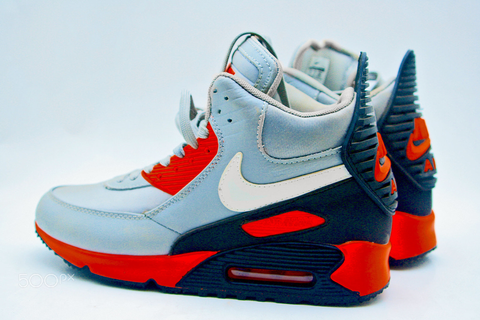 Canon EF 28-80mm f/3.5-5.6 USM sample photo. Air max side 2 photography
