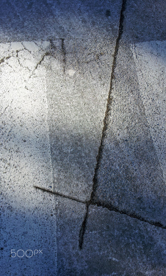 Samsung Galaxy S2 Epic sample photo. Sidewalk #3 photography