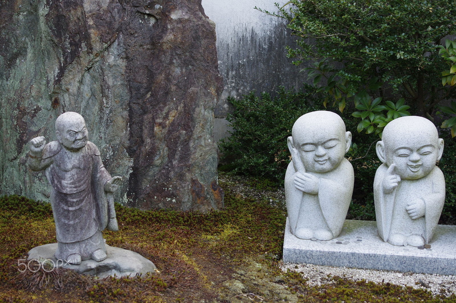 Pentax K-3 sample photo. Anger and fun photography