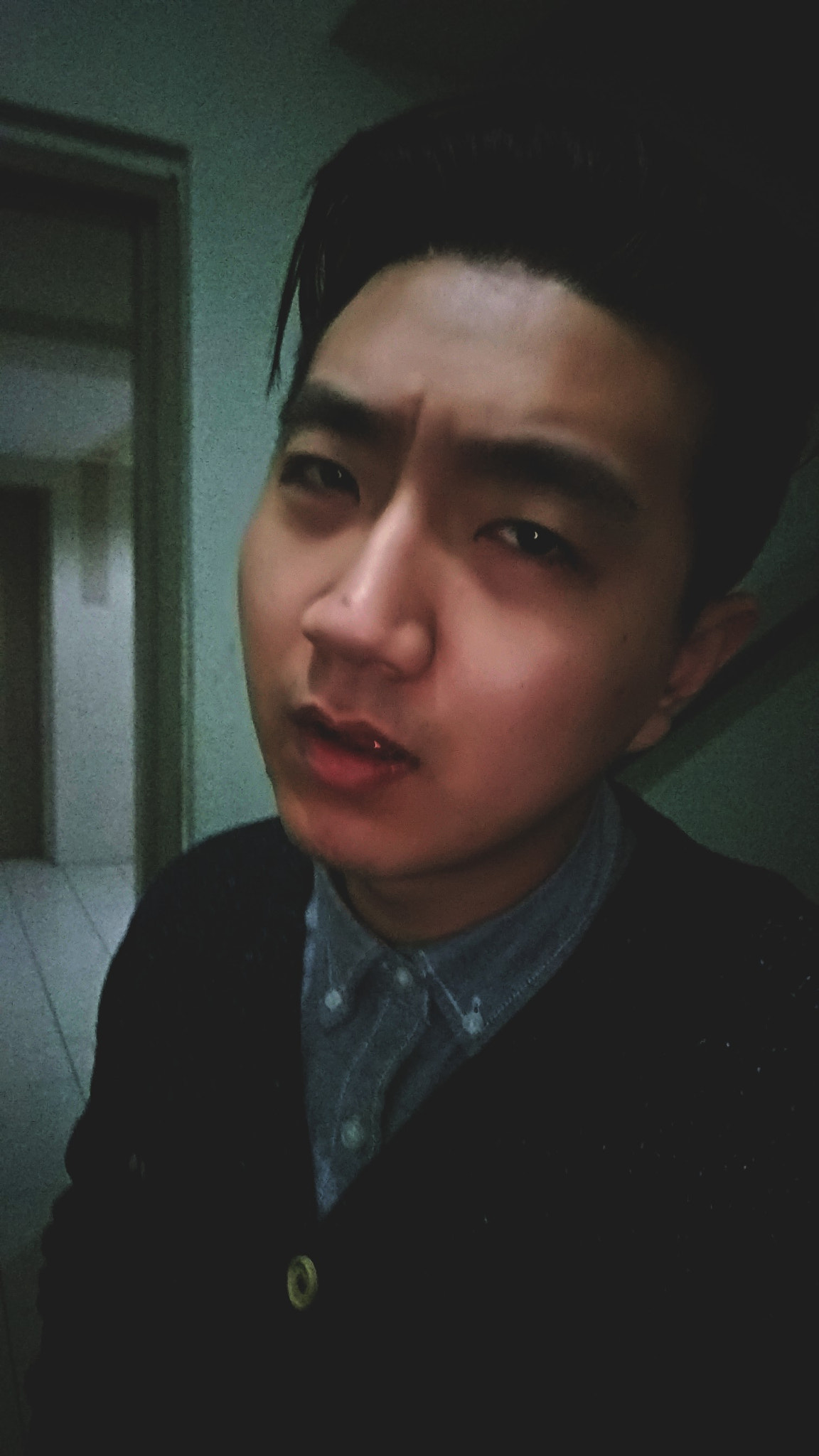 Xiaomi MI NOTE Pro sample photo