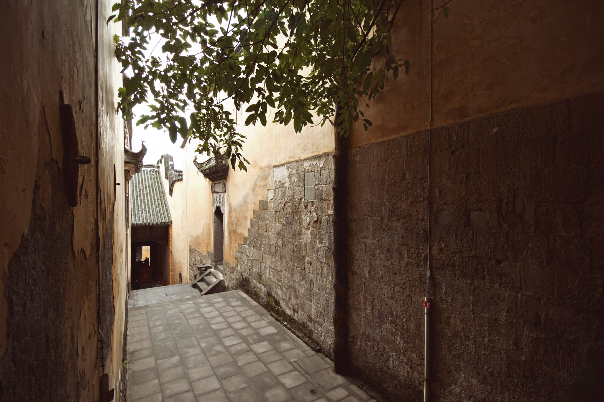 Canon EF-S 10-18mm F4.5–5.6 IS STM sample photo. Exposure photography