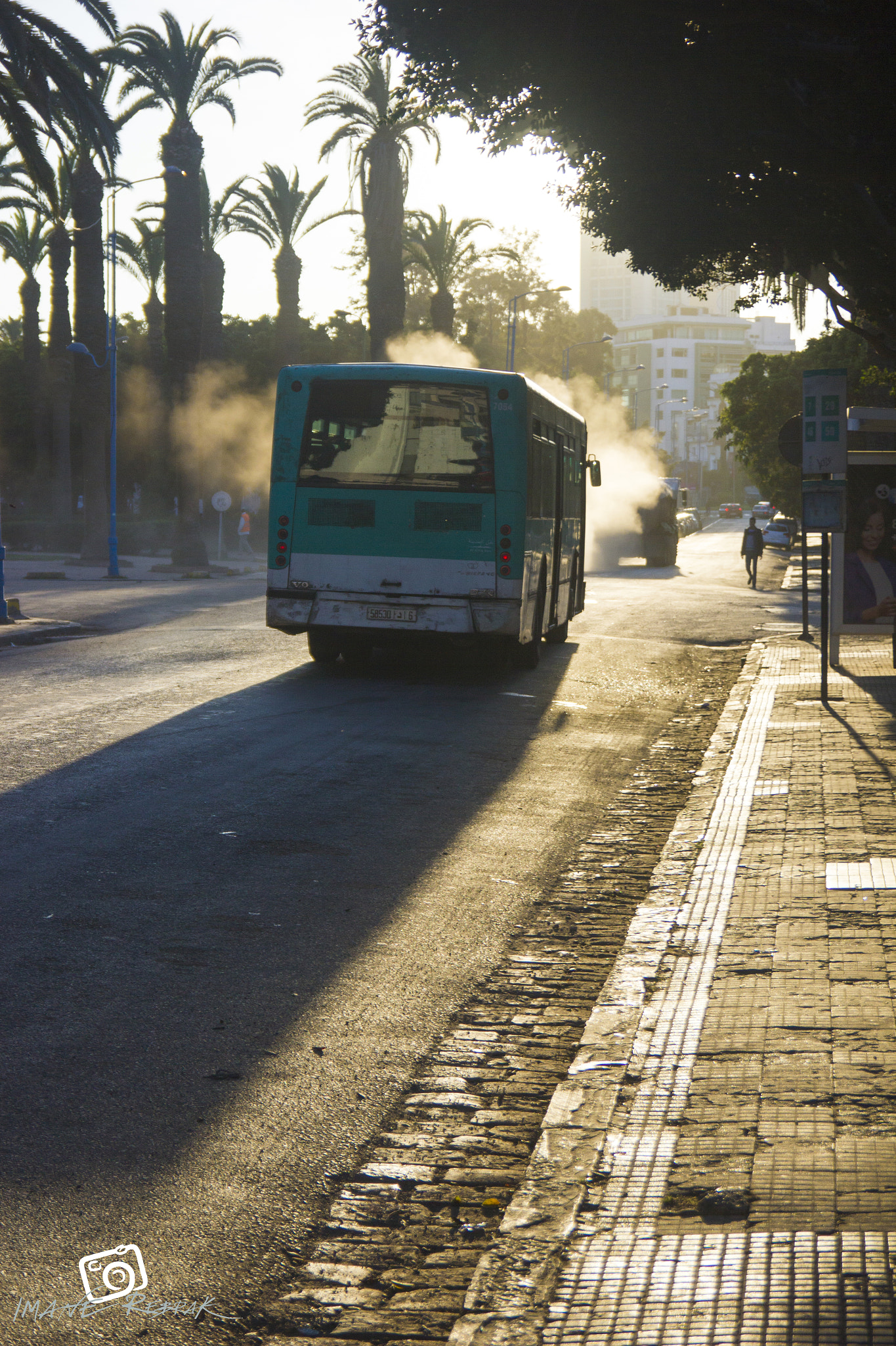 Canon EOS 550D (EOS Rebel T2i / EOS Kiss X4) + Sigma 18-50mm f/2.8 Macro sample photo. المدينة photography