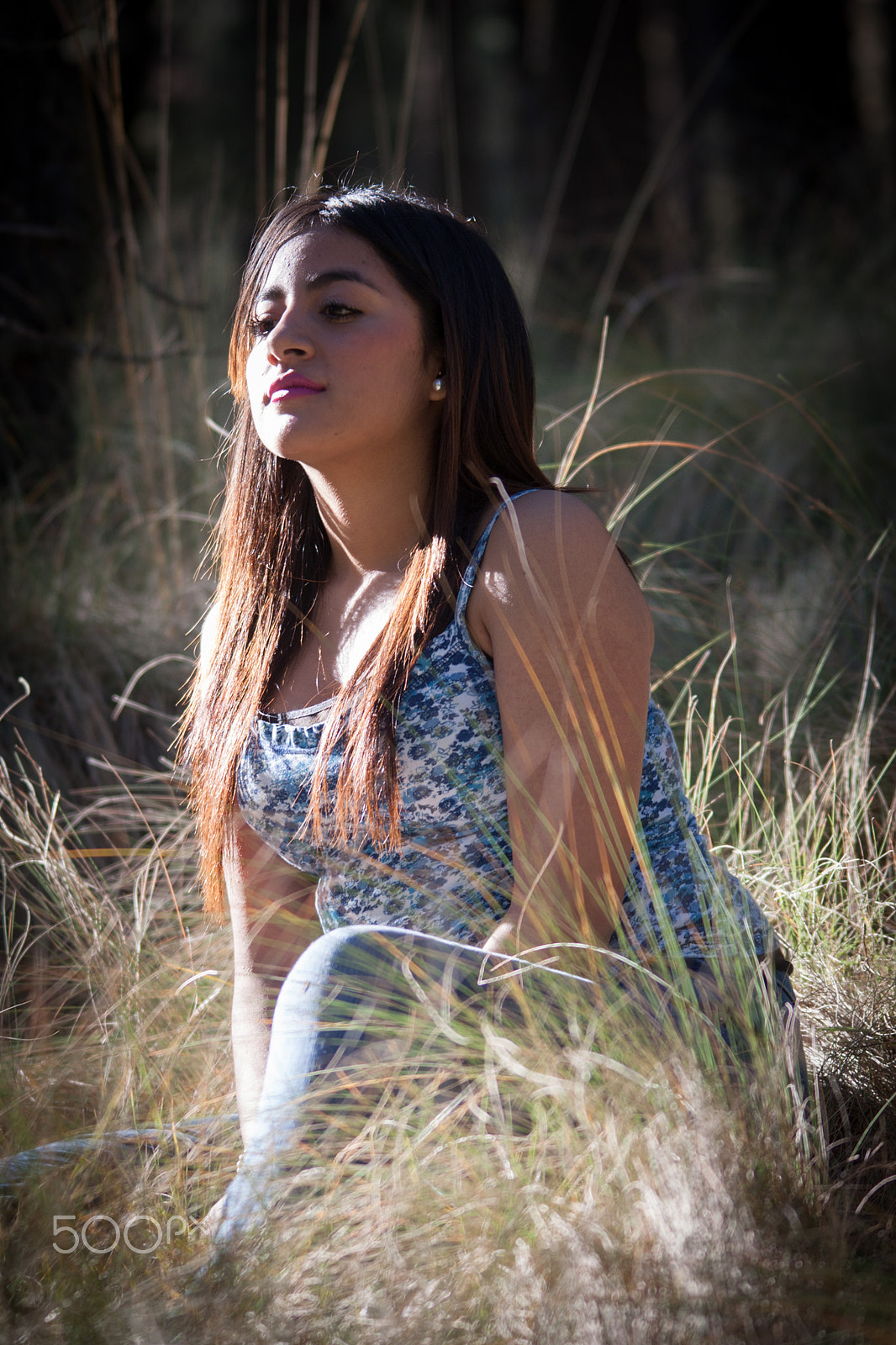 Sigma 150-500mm F5-6.3 DG OS HSM sample photo. Yara photography