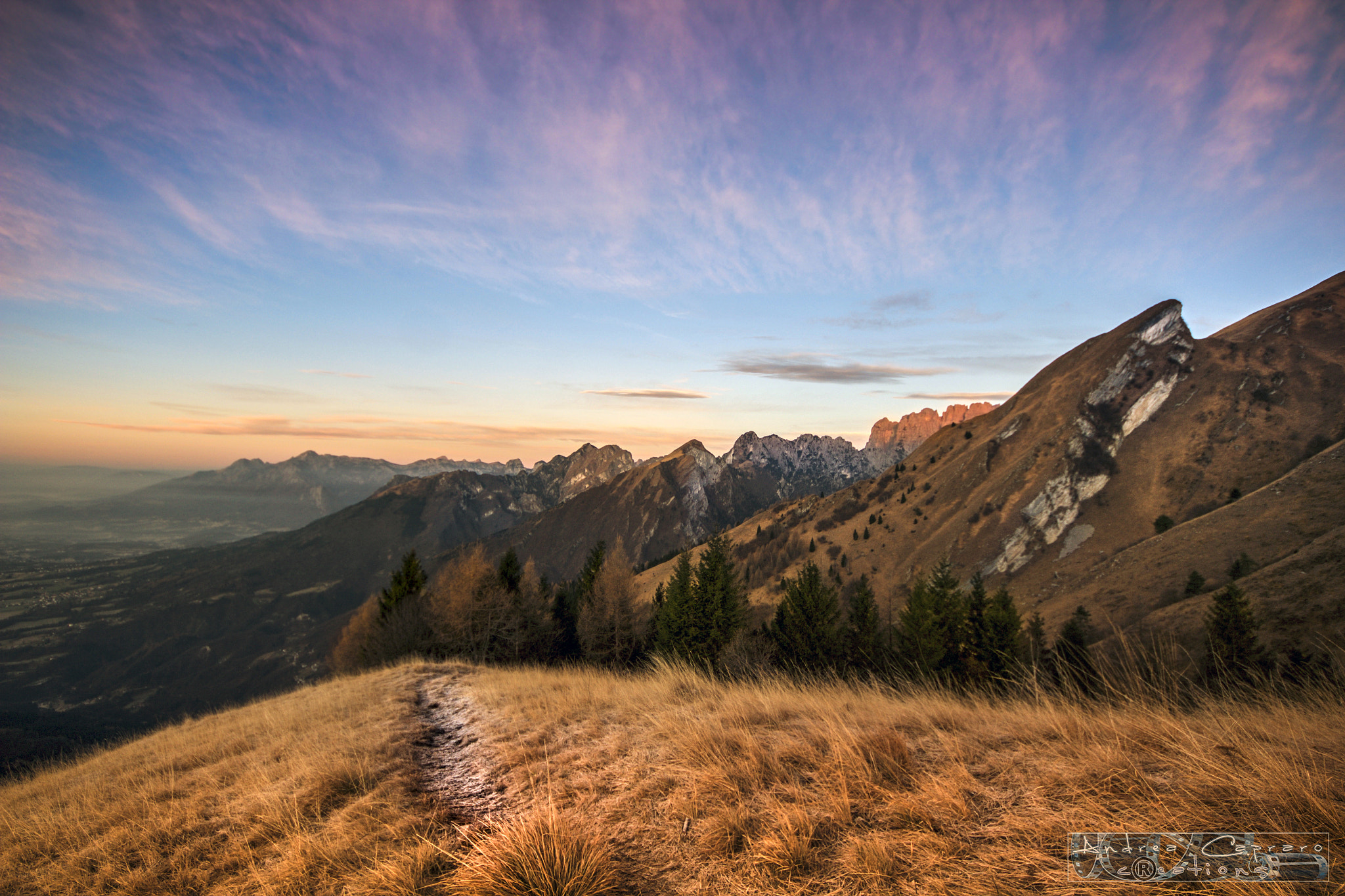 Sigma 8-16mm F4.5-5.6 DC HSM sample photo. Home sunrise. photography