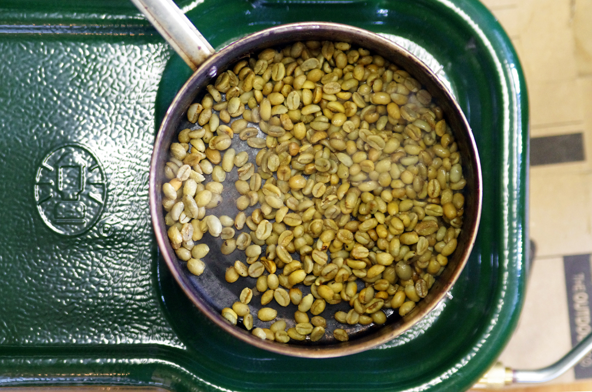 Tamron AF 28-75mm F2.8 XR Di LD Aspherical (IF) sample photo. Coffeeroaster photography