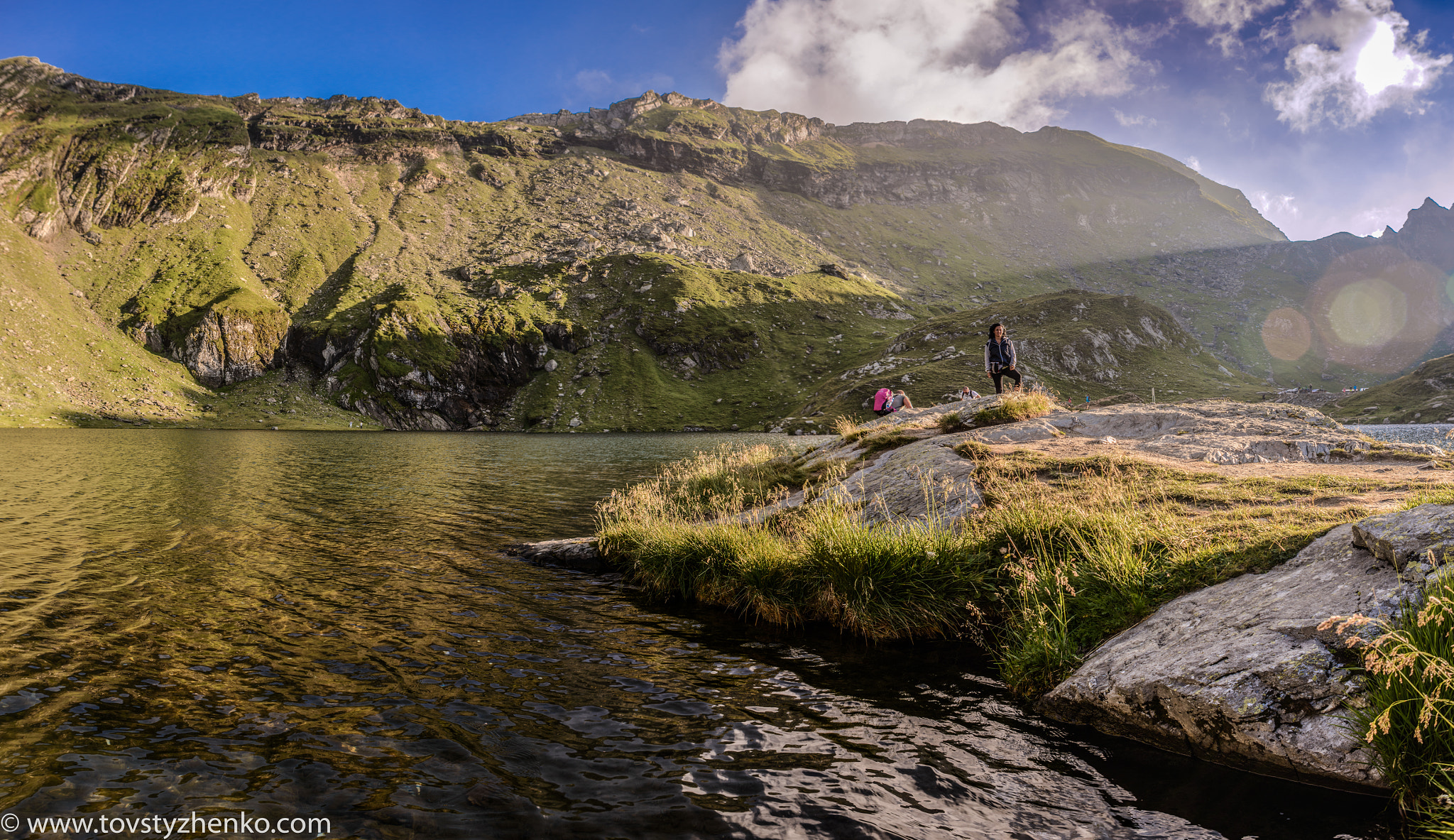 Nikon D800 + Nikon AF Nikkor 24mm F2.8D sample photo. Pano photography